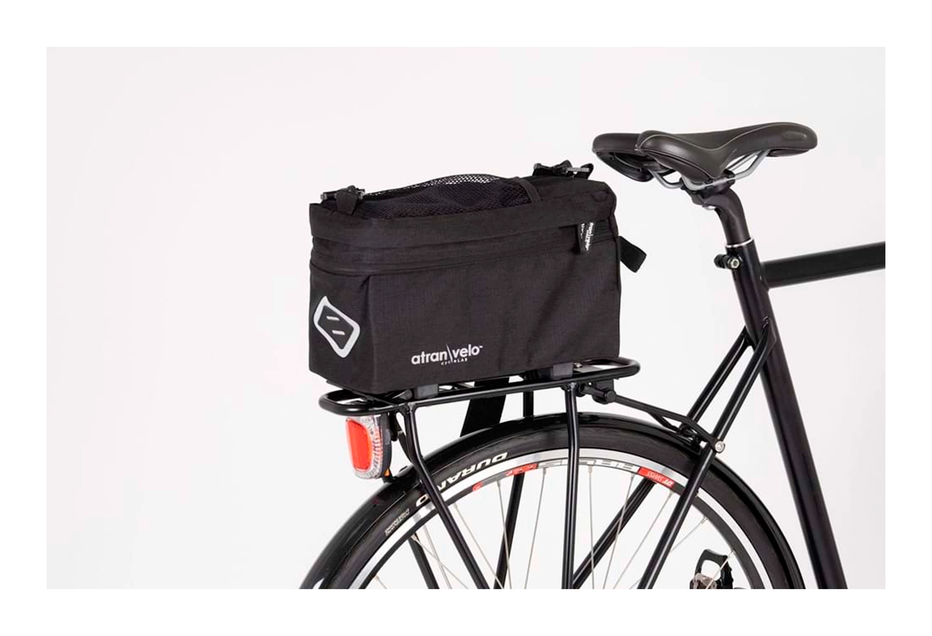 Atran Velo Zap Easy top bag AVS 11,5l
