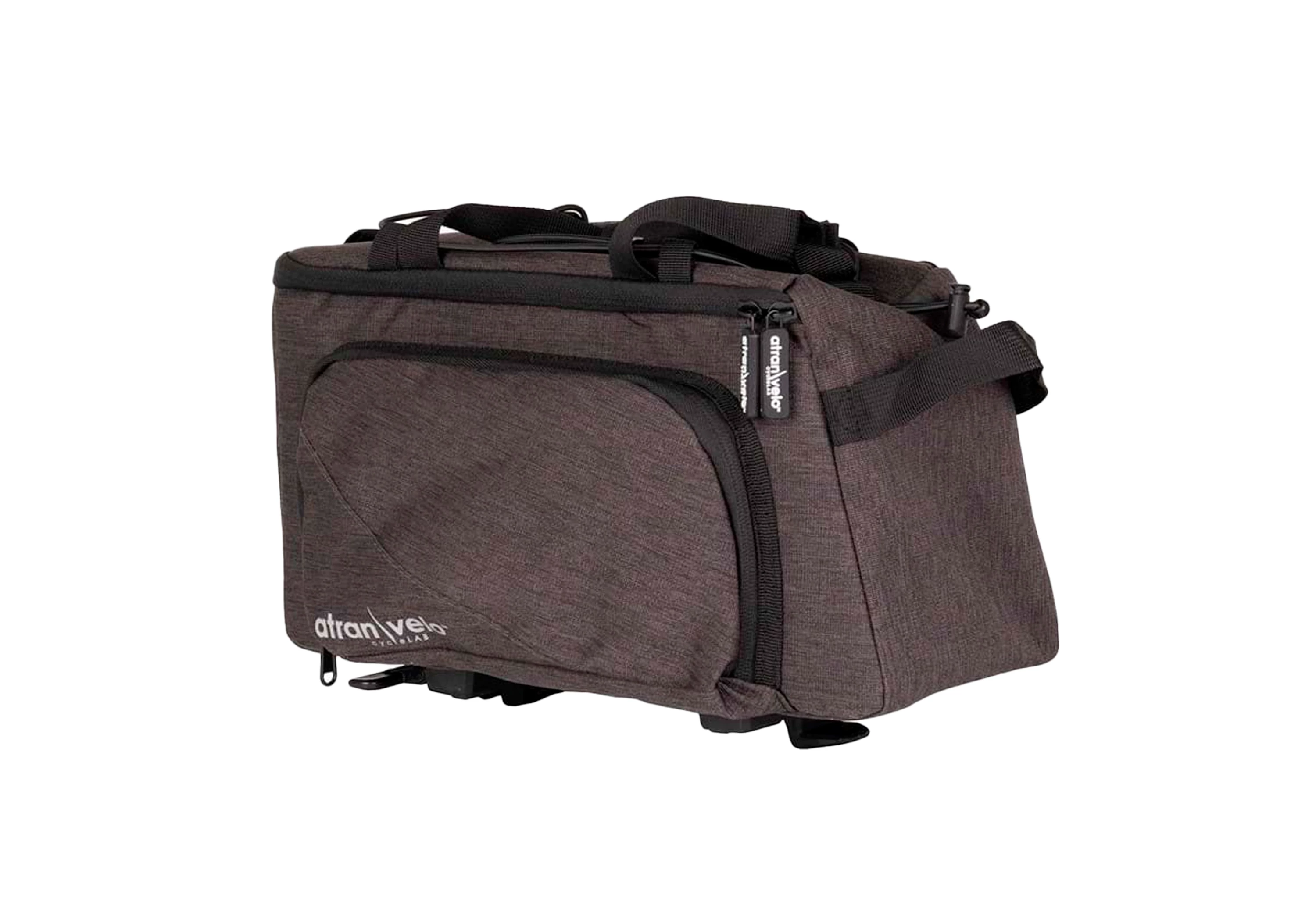 Zap Top Bag AVS