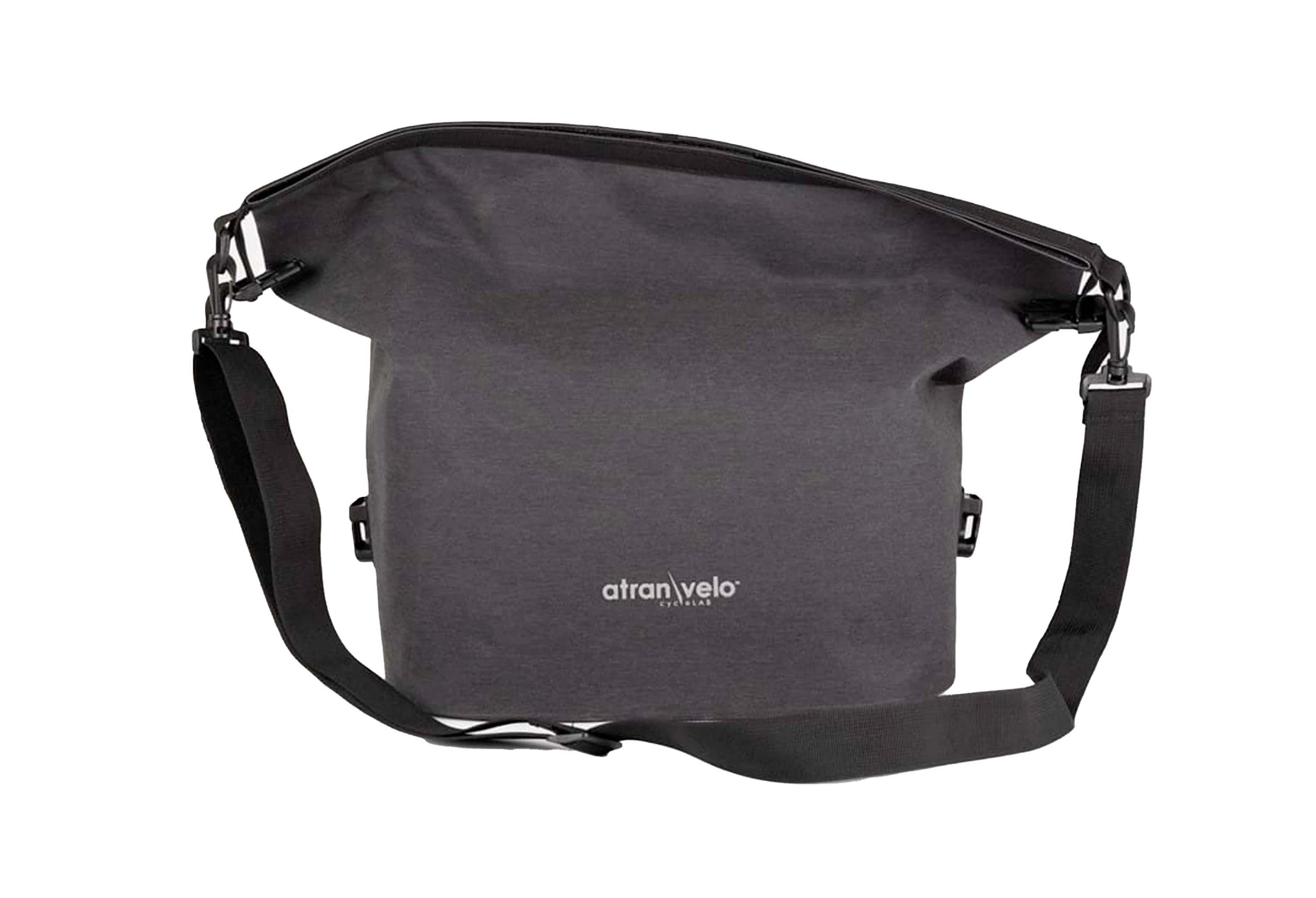 Atran Velo Travel bagagetaske til EPIC kurv vandtæt 22L