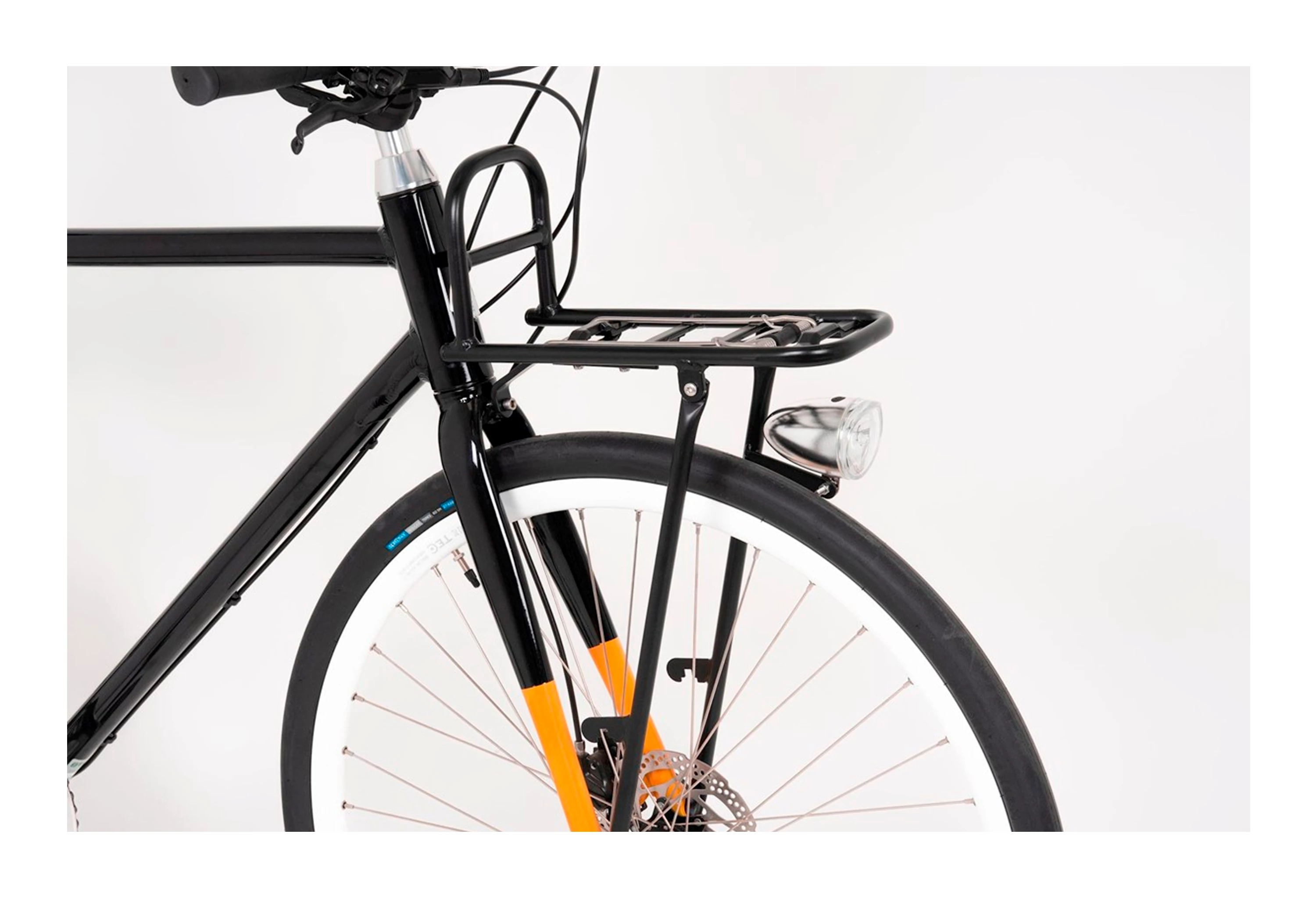 Atran Velo Cargo Mini Forbagagebærer AVS