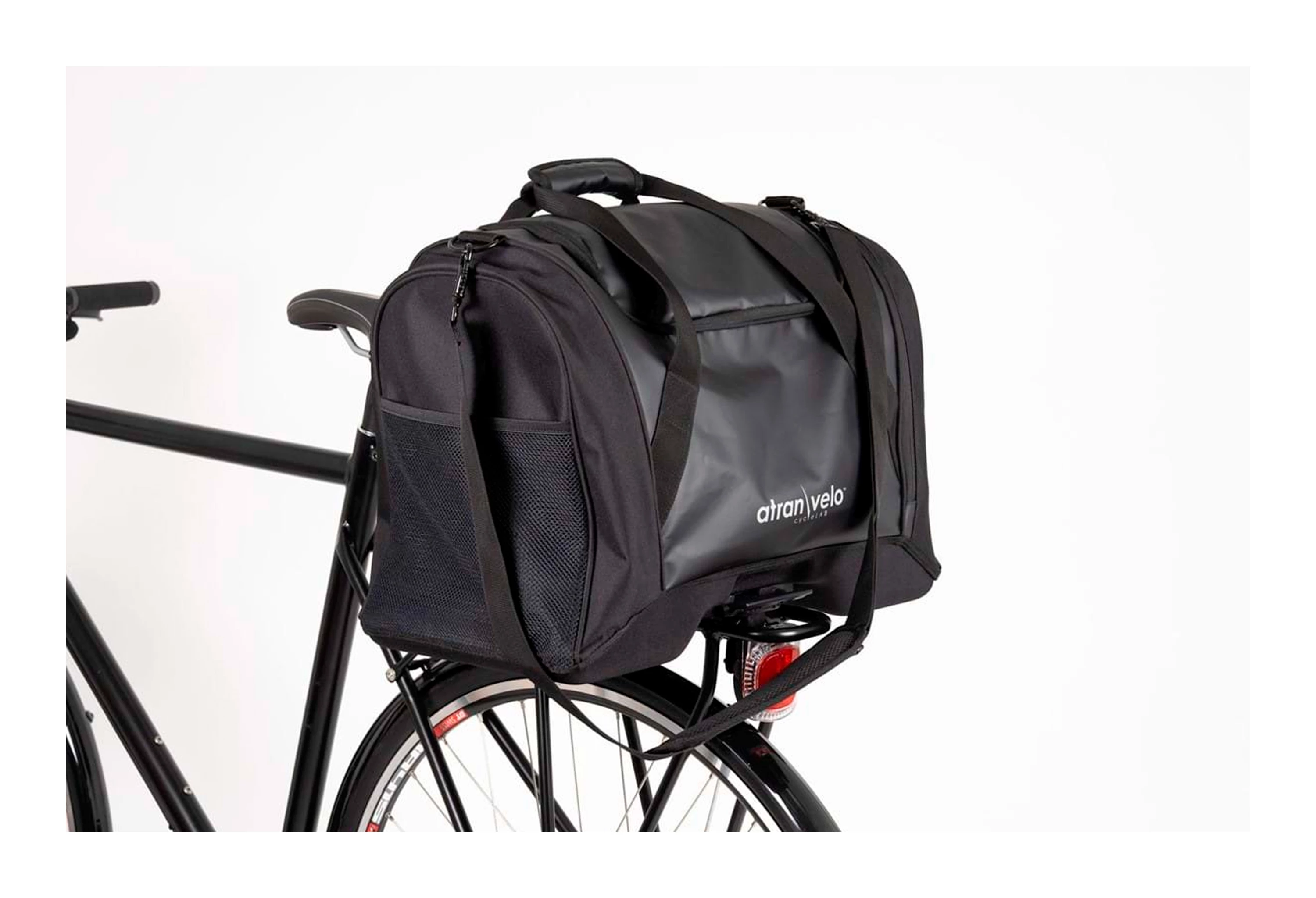 Atran Velo Pulse taske AVS 36L