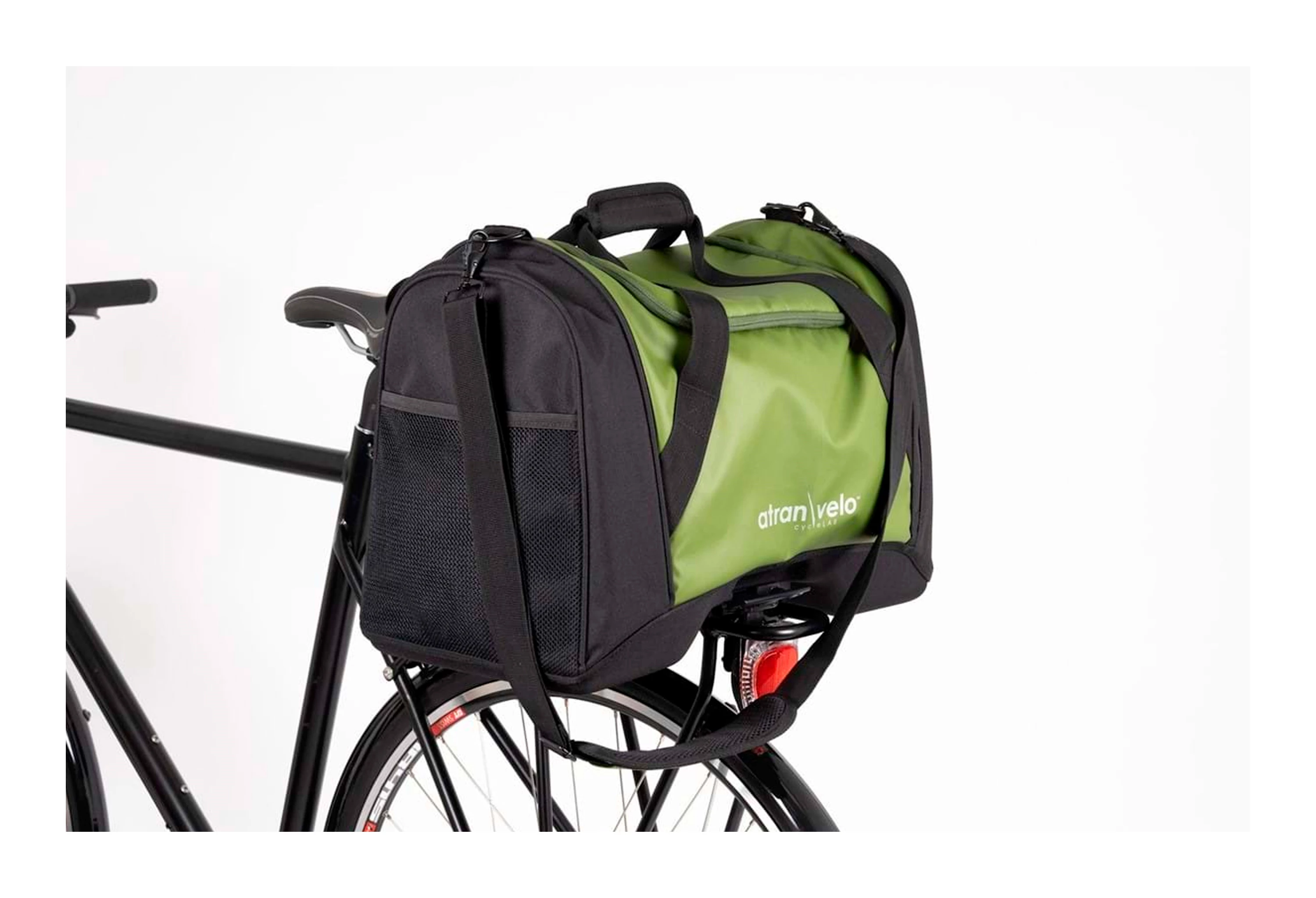 Atran Velo Pulse taske AVS 36L