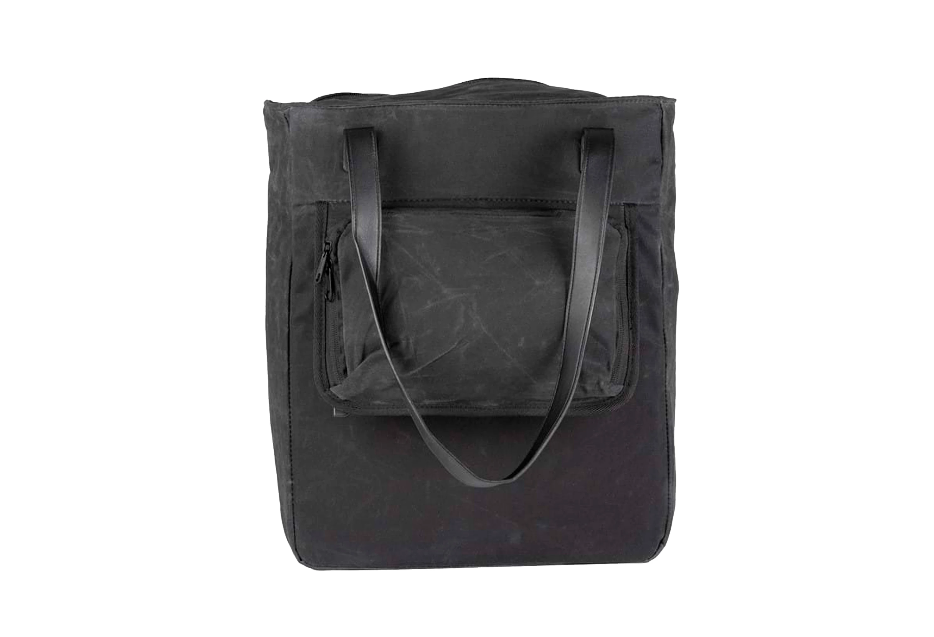 Atran Velo Sort Bella Side Pannier Skuldertaske 13L