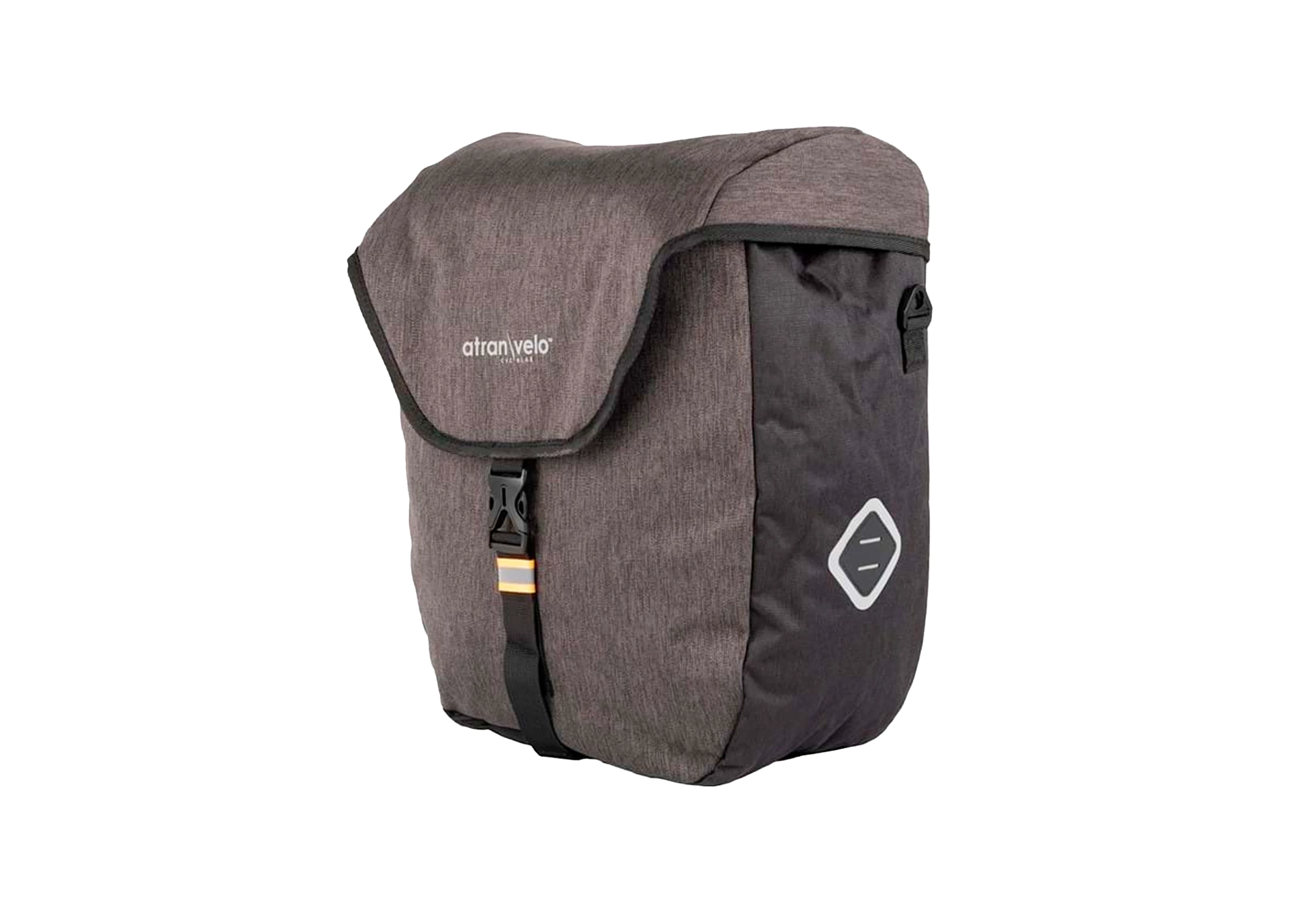 Atran Velo Single Zap Side Pannier AVS 25L