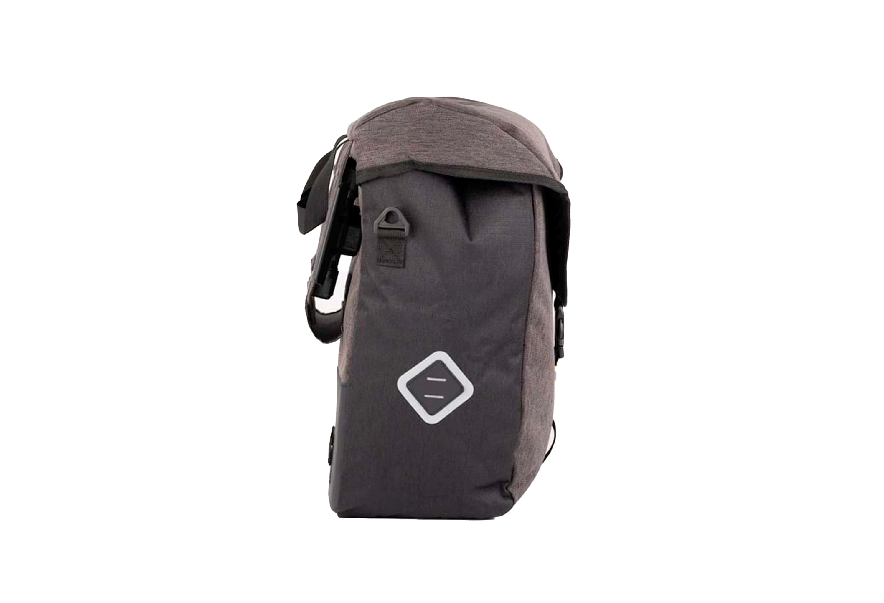 Atran Velo Single Zap Side Pannier AVS 25L