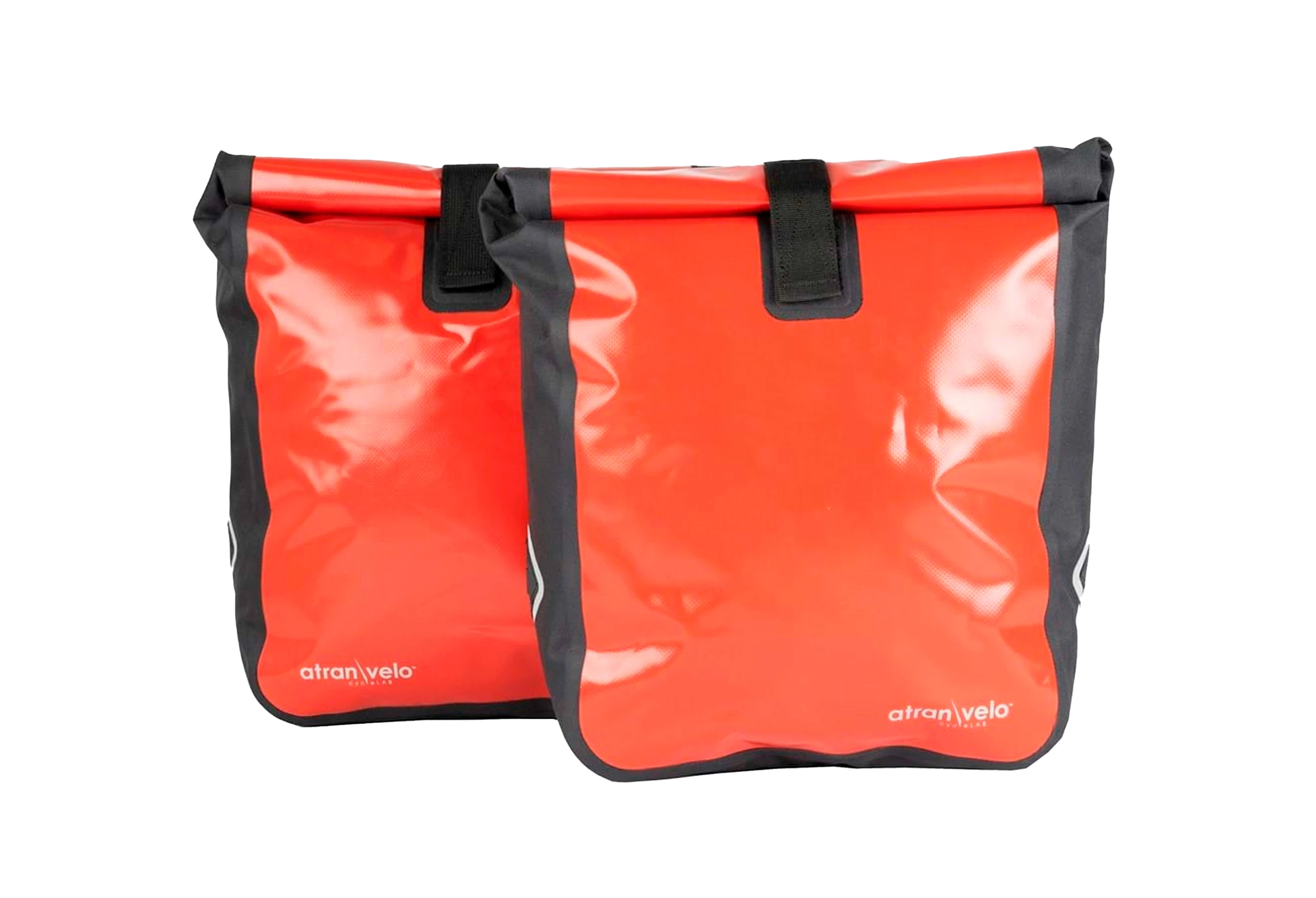 Travel Side Panniers AVS vandtæt