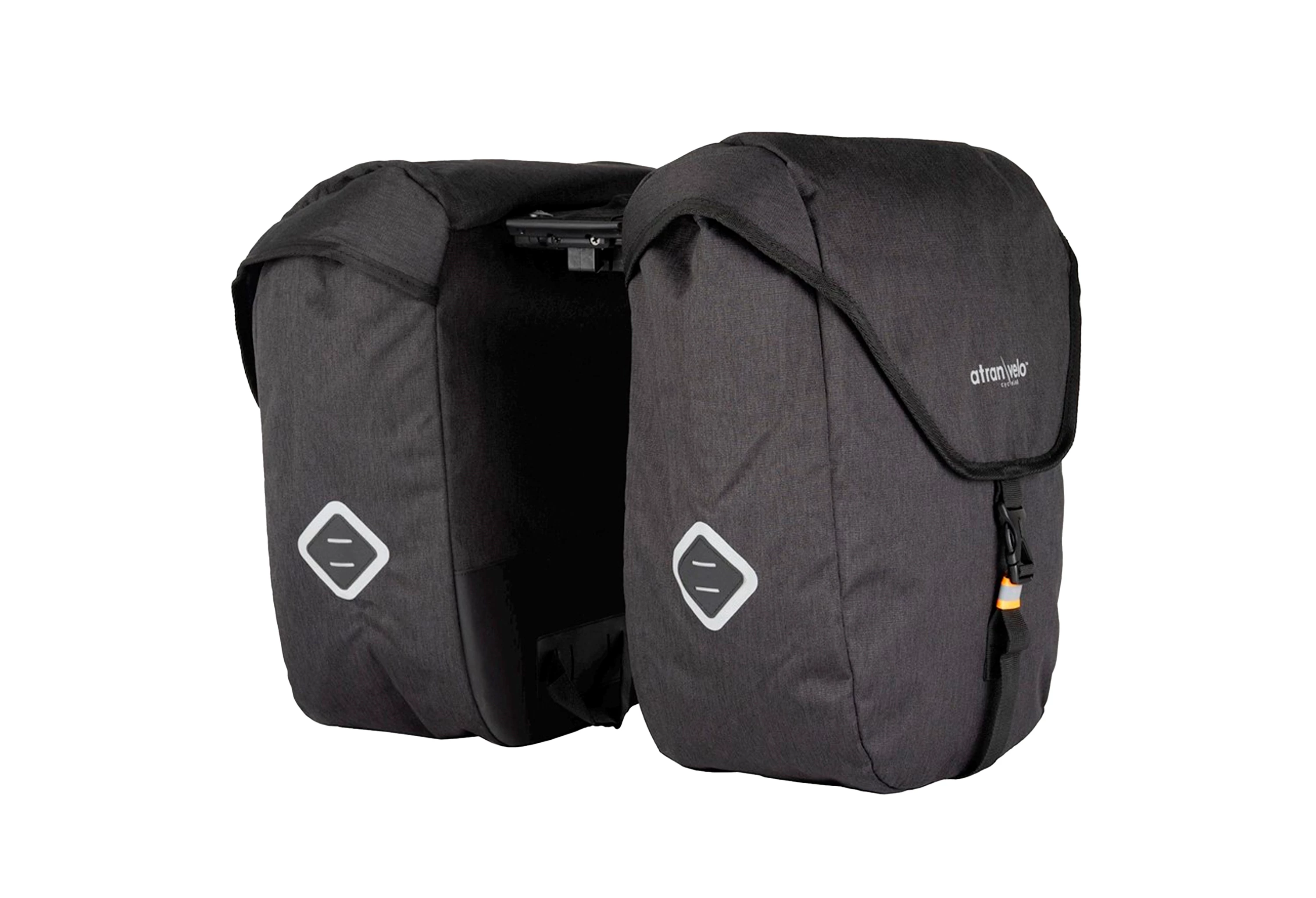 Atran Velo Zap Side Panniers AVS