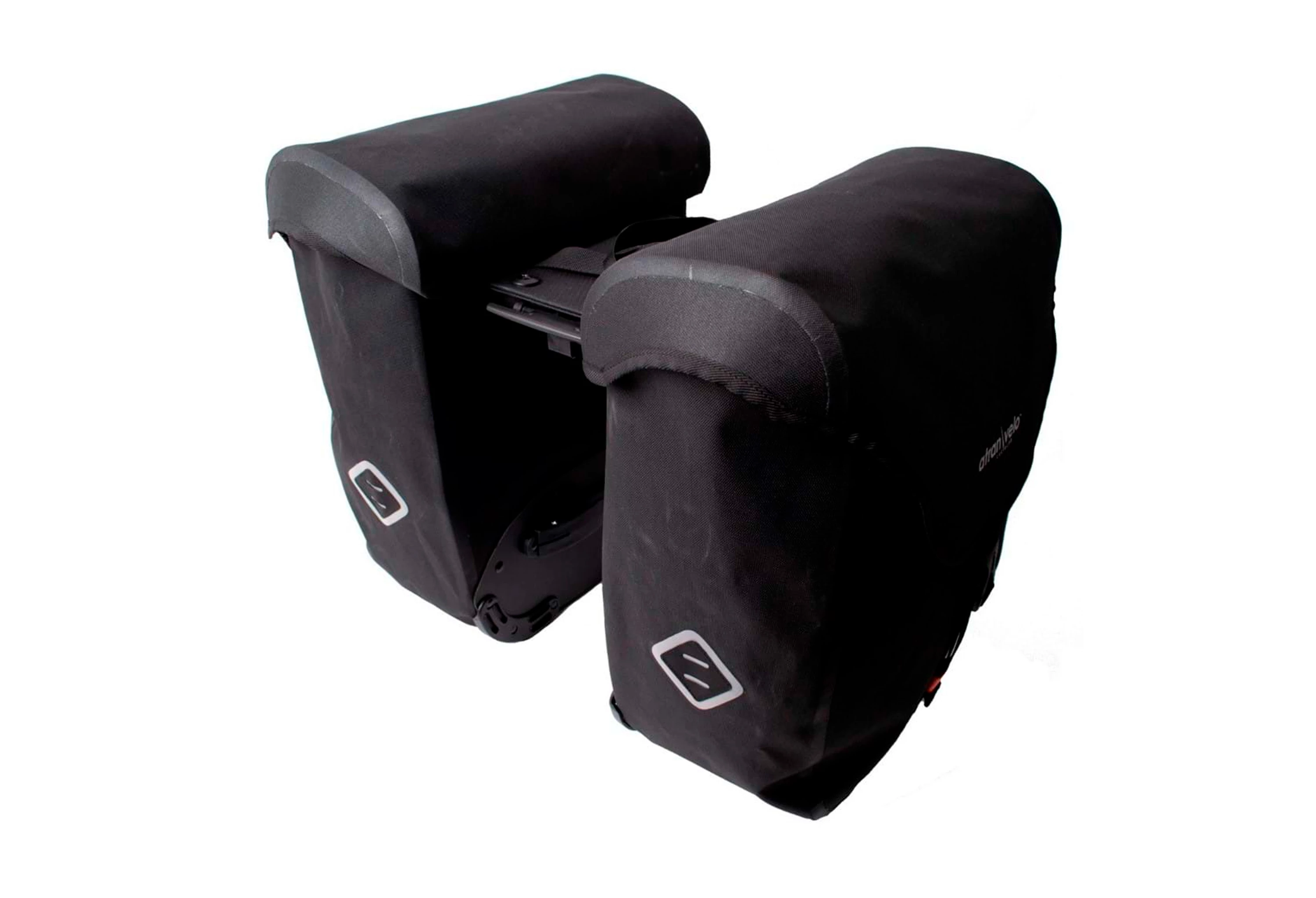 Zap Plus WP Side Panniers AVS vandtæt