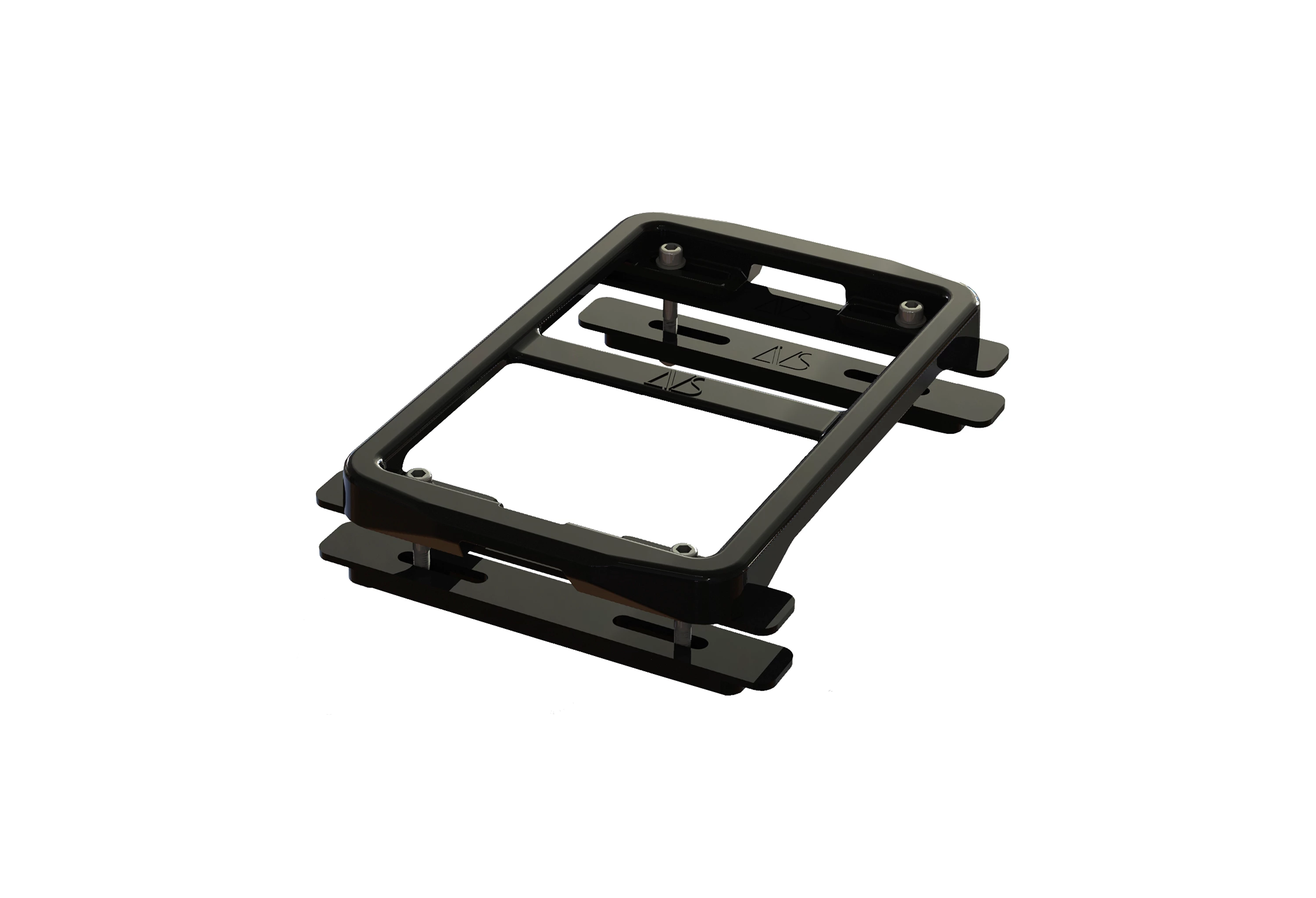 Newrack One bagagebærer adapter med AVS
