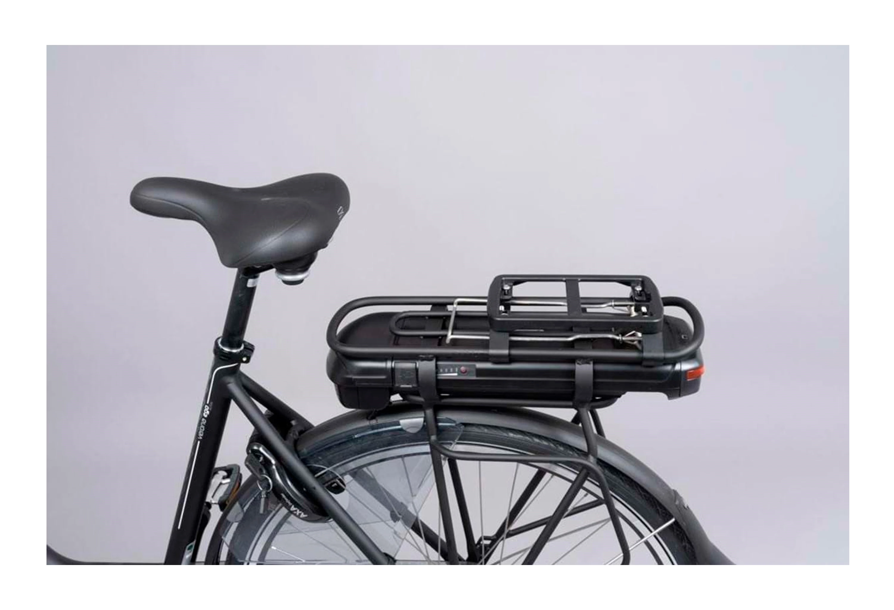 Atran Velo Sort Newrack Uni X-Wide adapter XL