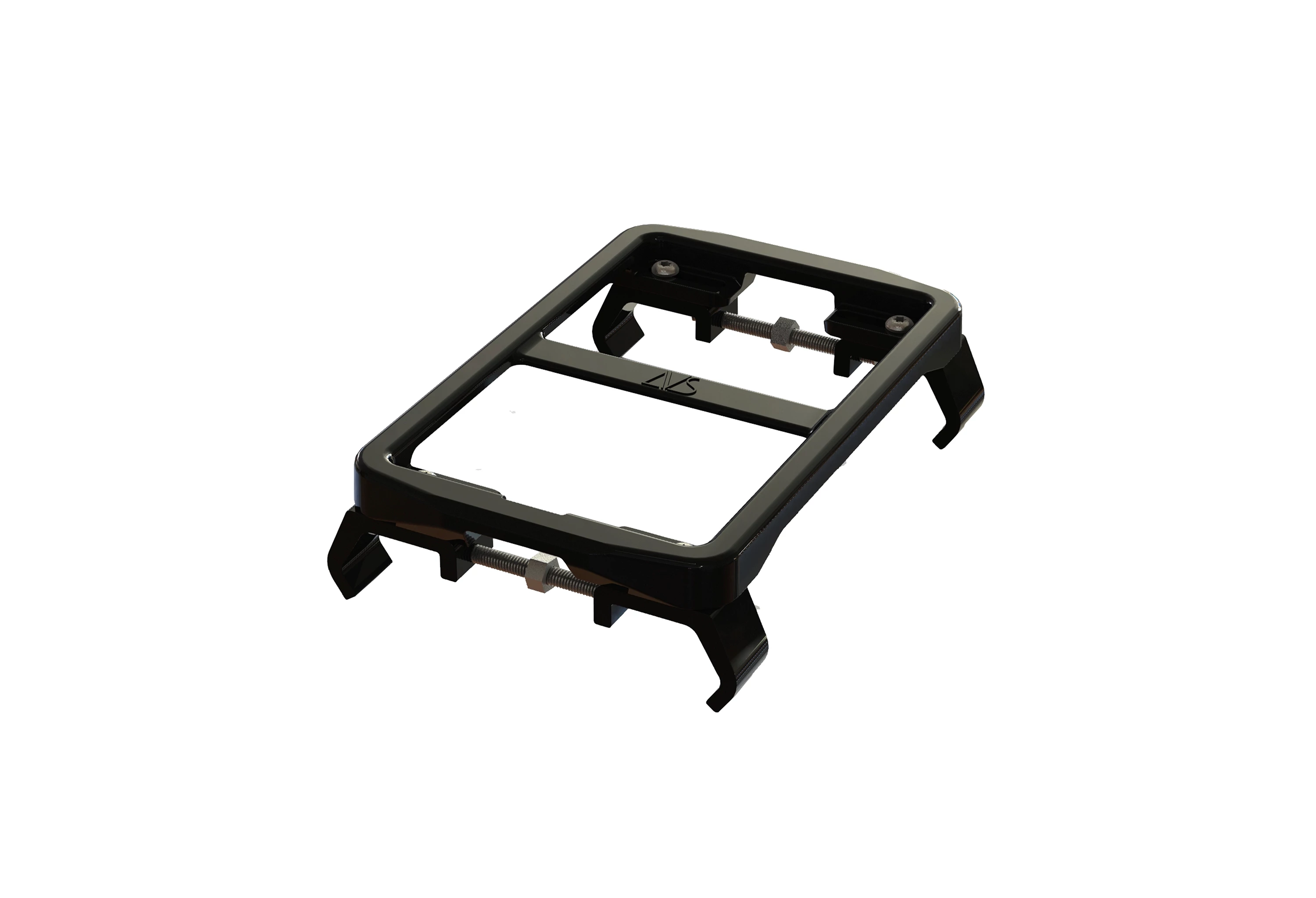 Newrack Uni bagagebærer adapter med AVS