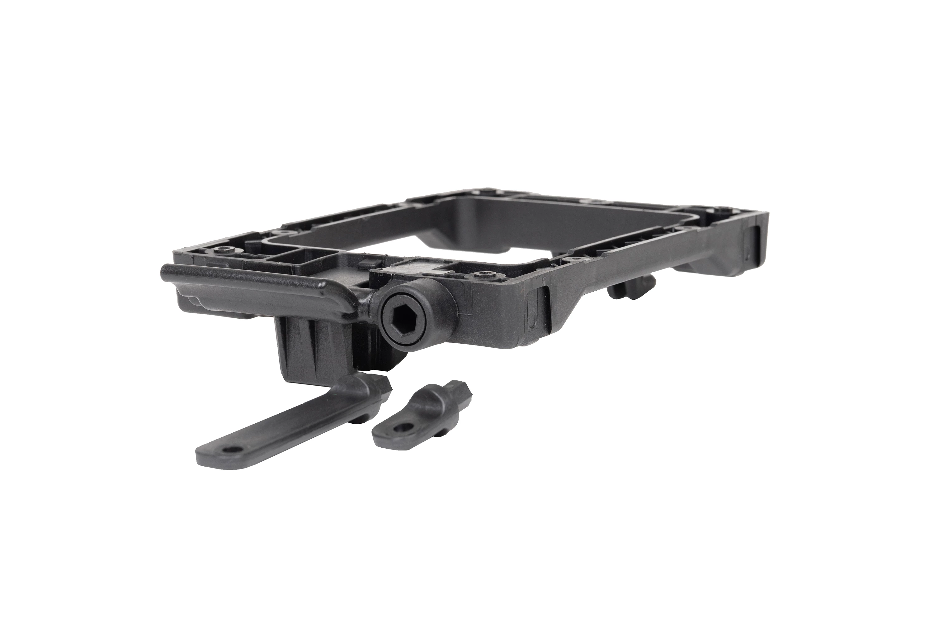Adapter Premium AVS - med EPIC håndtag