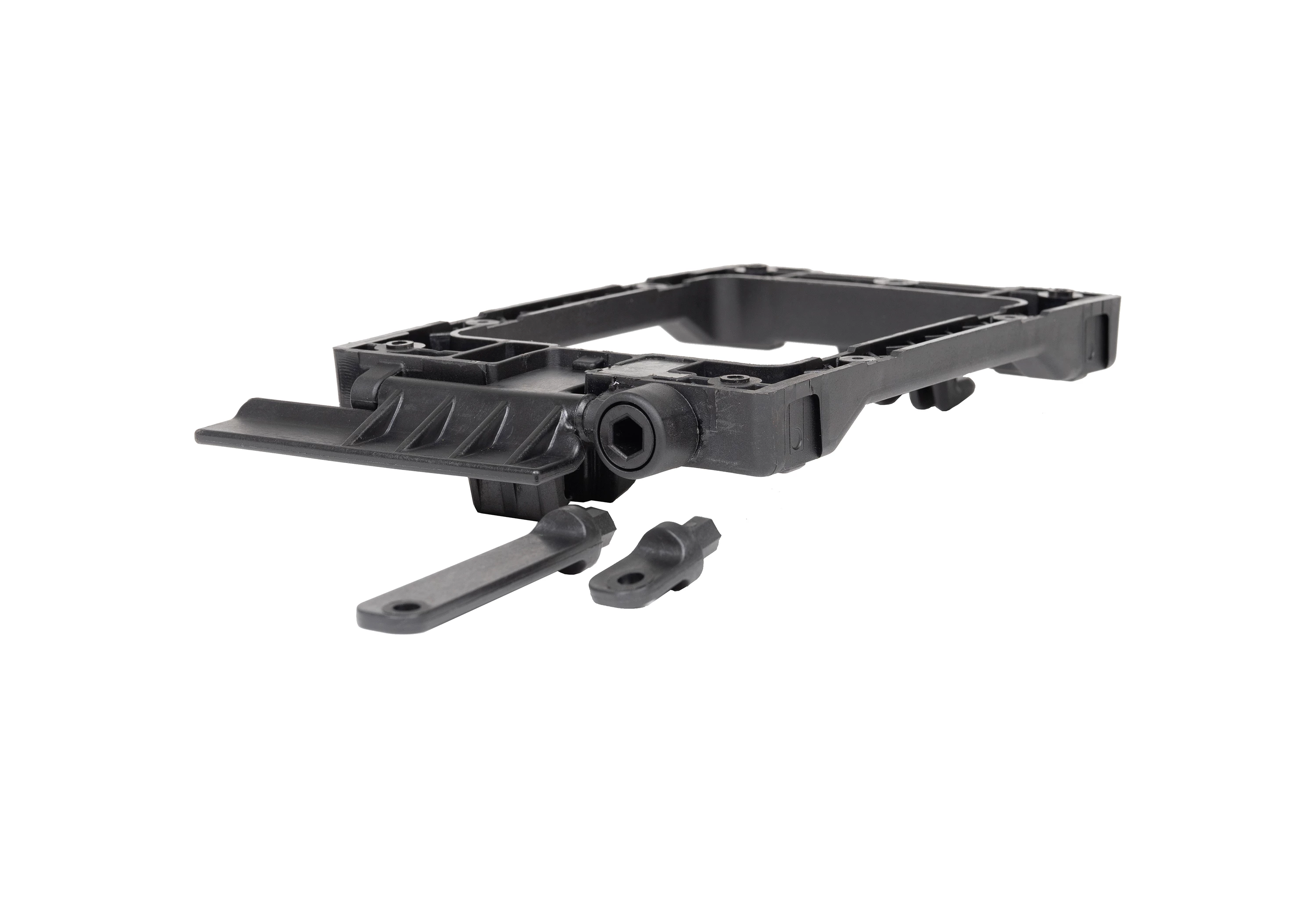 Premium AVS adapter med universal håndtag