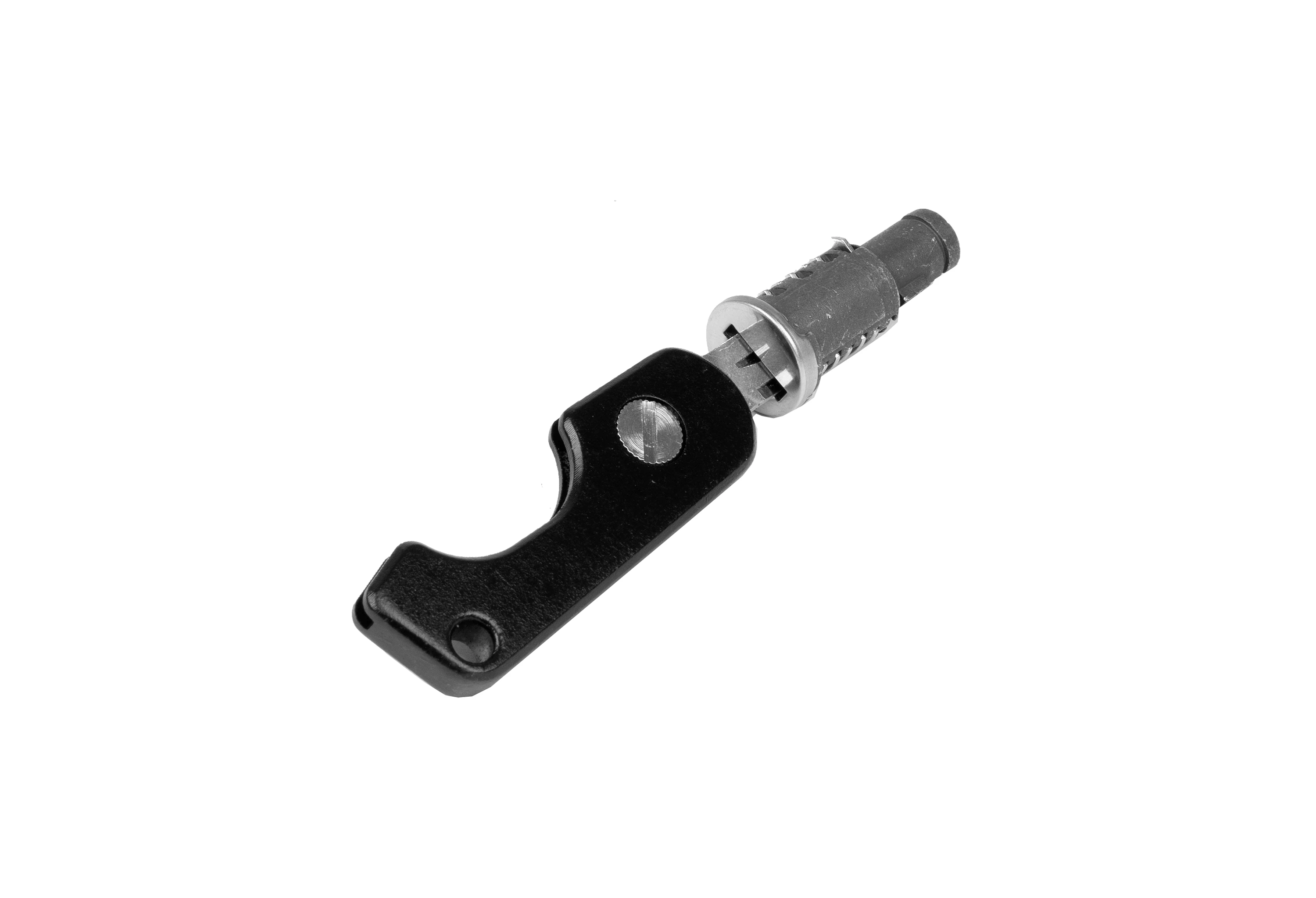 Atran Velo Premium lås til AVS adapter