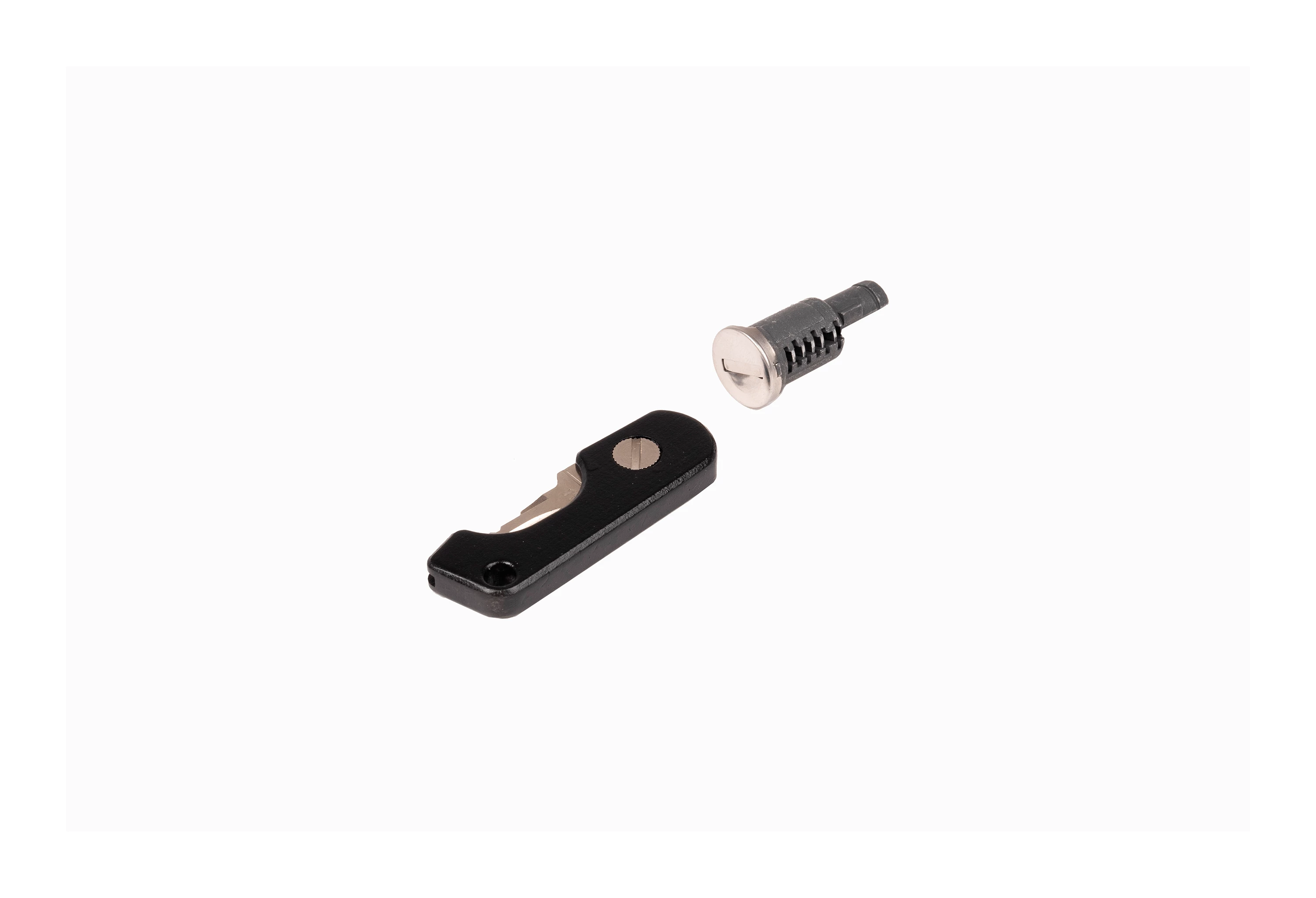 Atran Velo Premium lås til AVS adapter