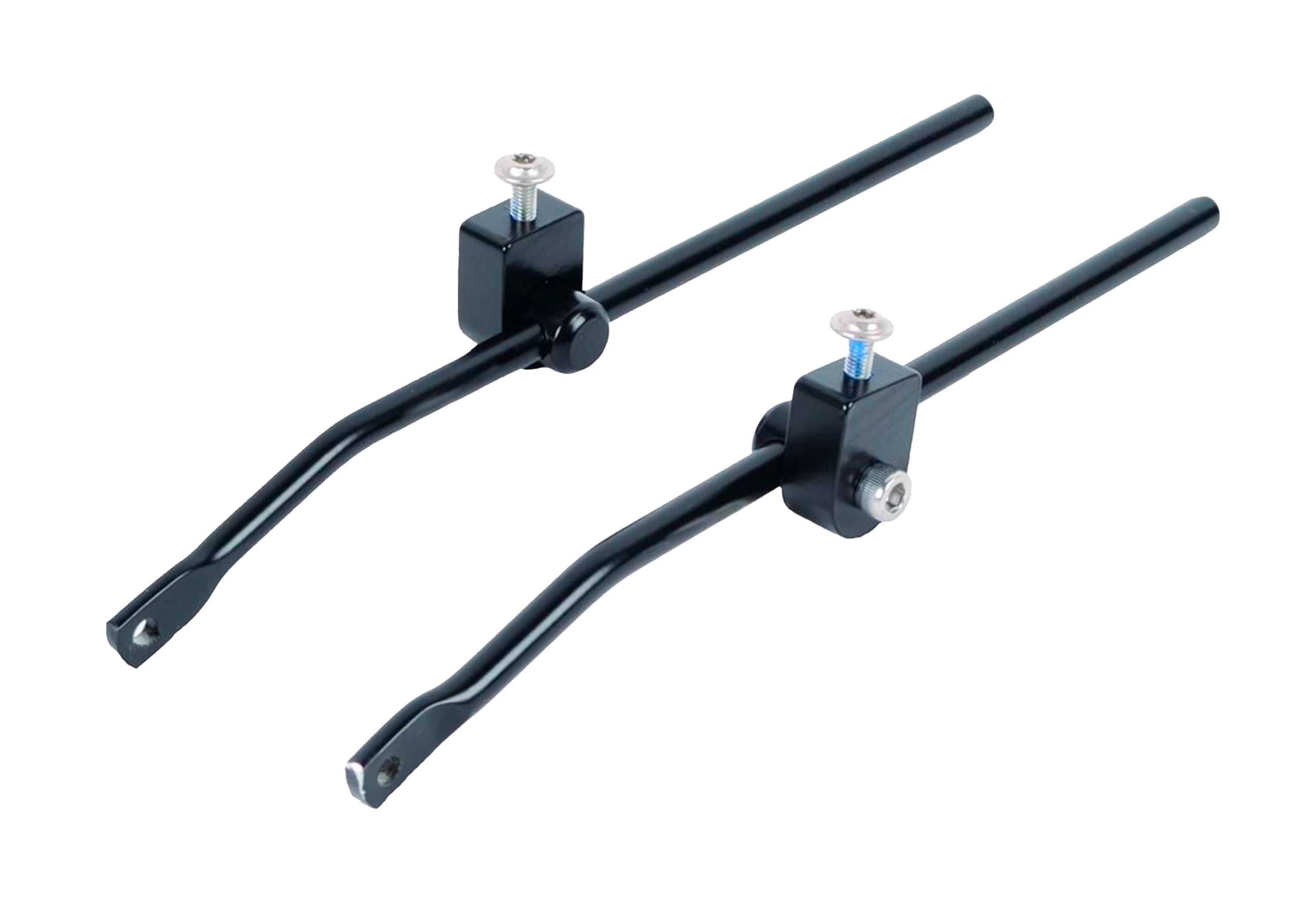 Tour/City justerbar forlænger 230mm