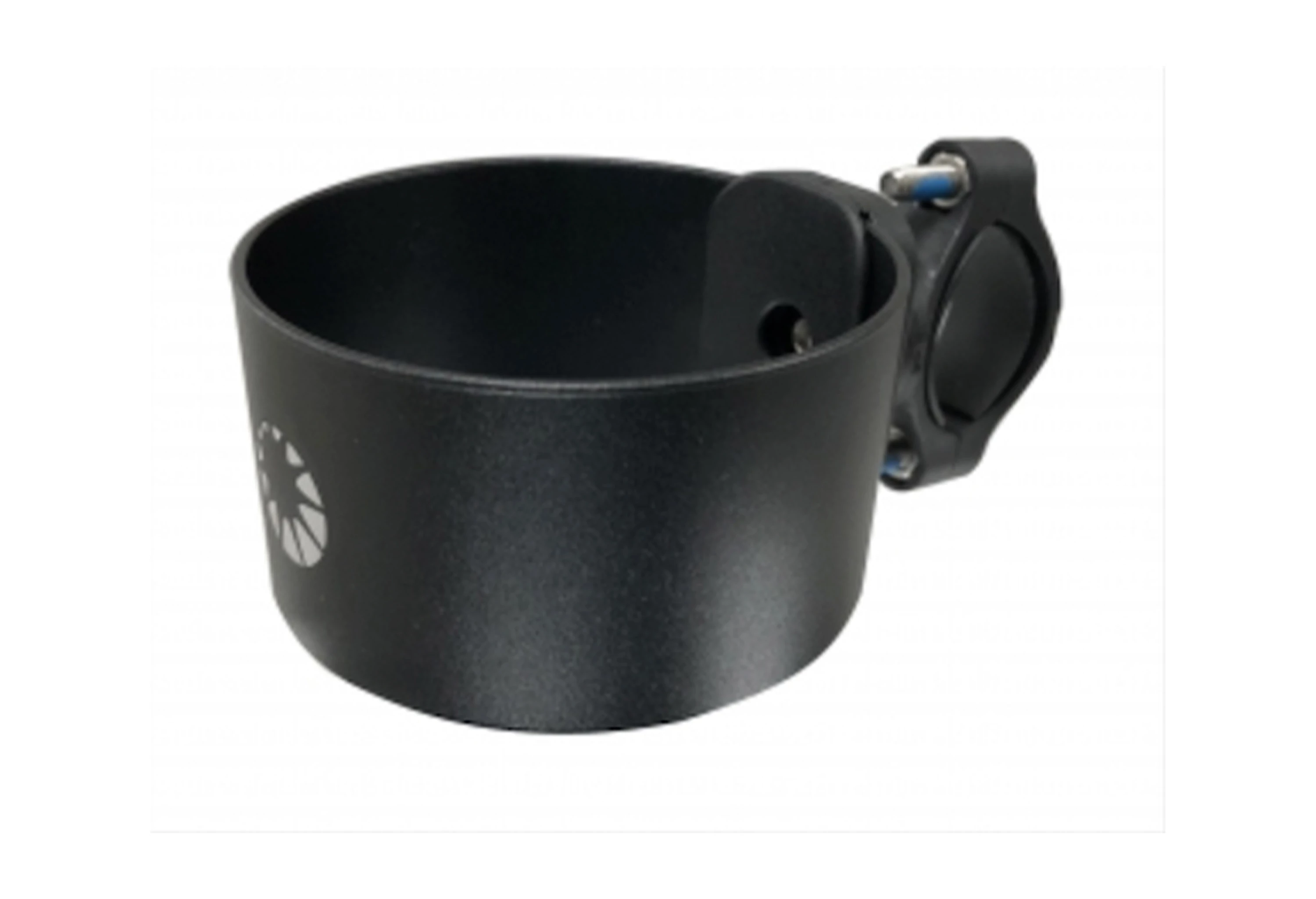 Bike Attitude Sort Kopholder