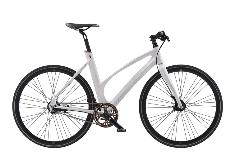 broadway avenue bike