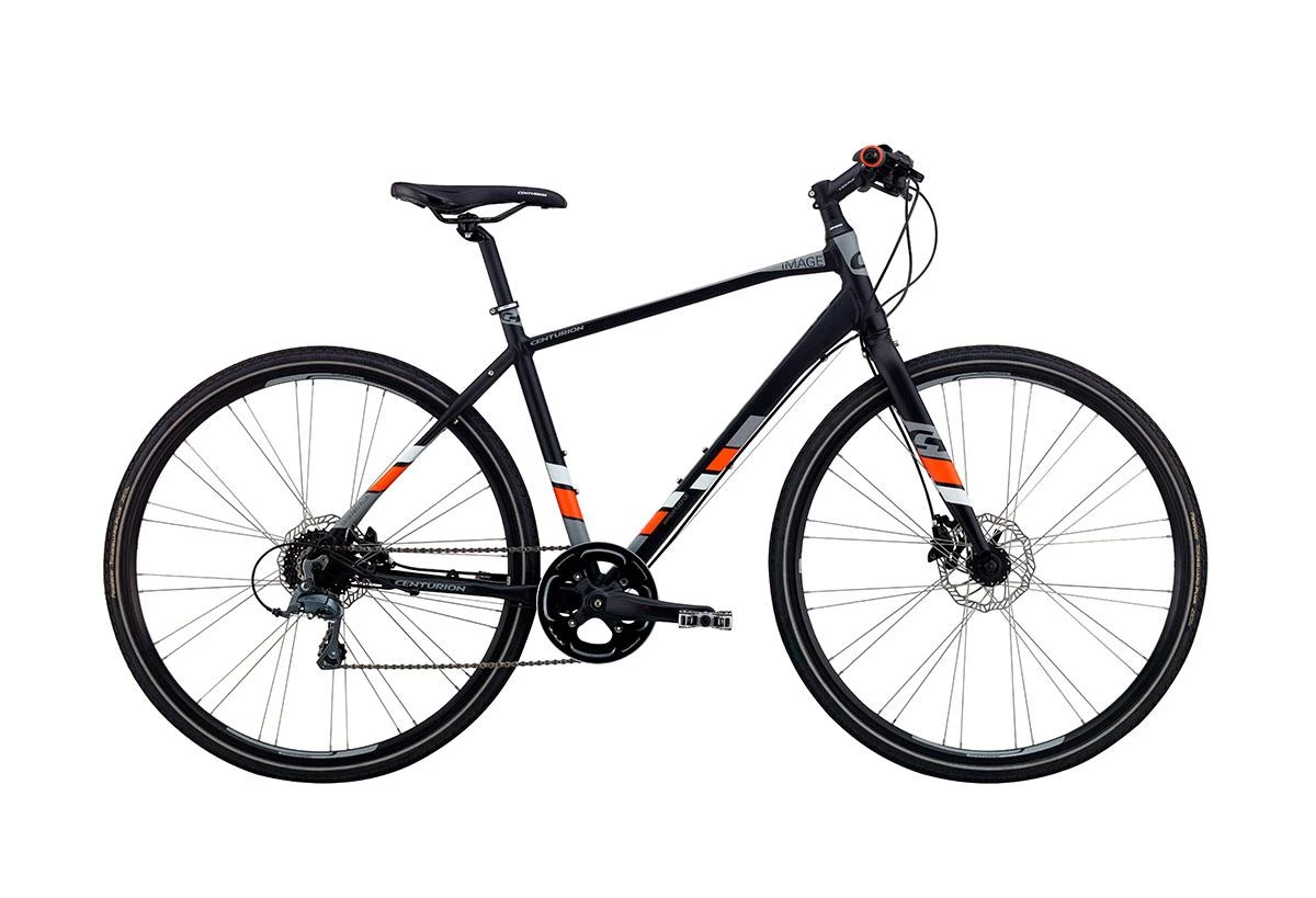Centurion Orange Image
