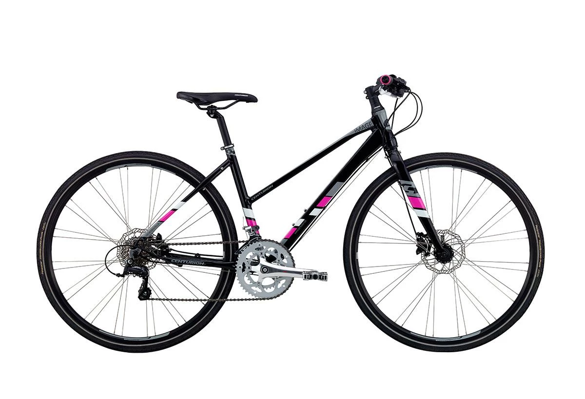 Centurion Pink Image