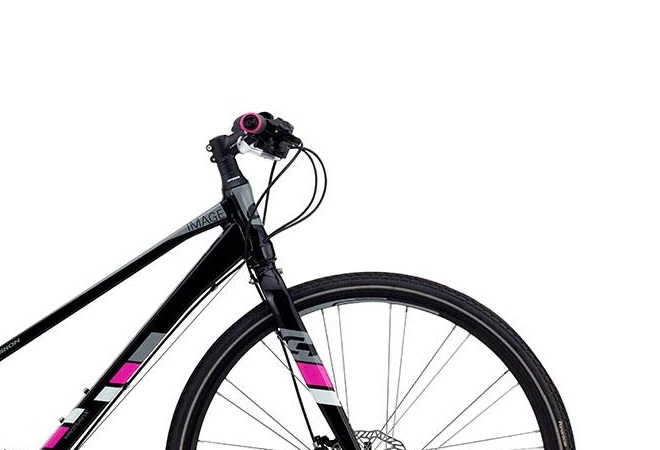 Centurion Pink Image