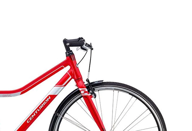 Centurion Rød Basic