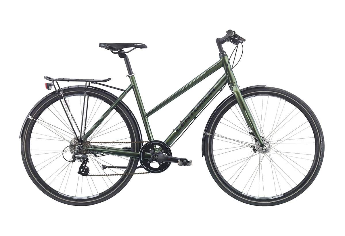 Centurion Grøn Eternity