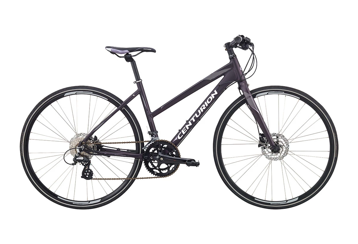 Centurion Lilla Basic Fitness