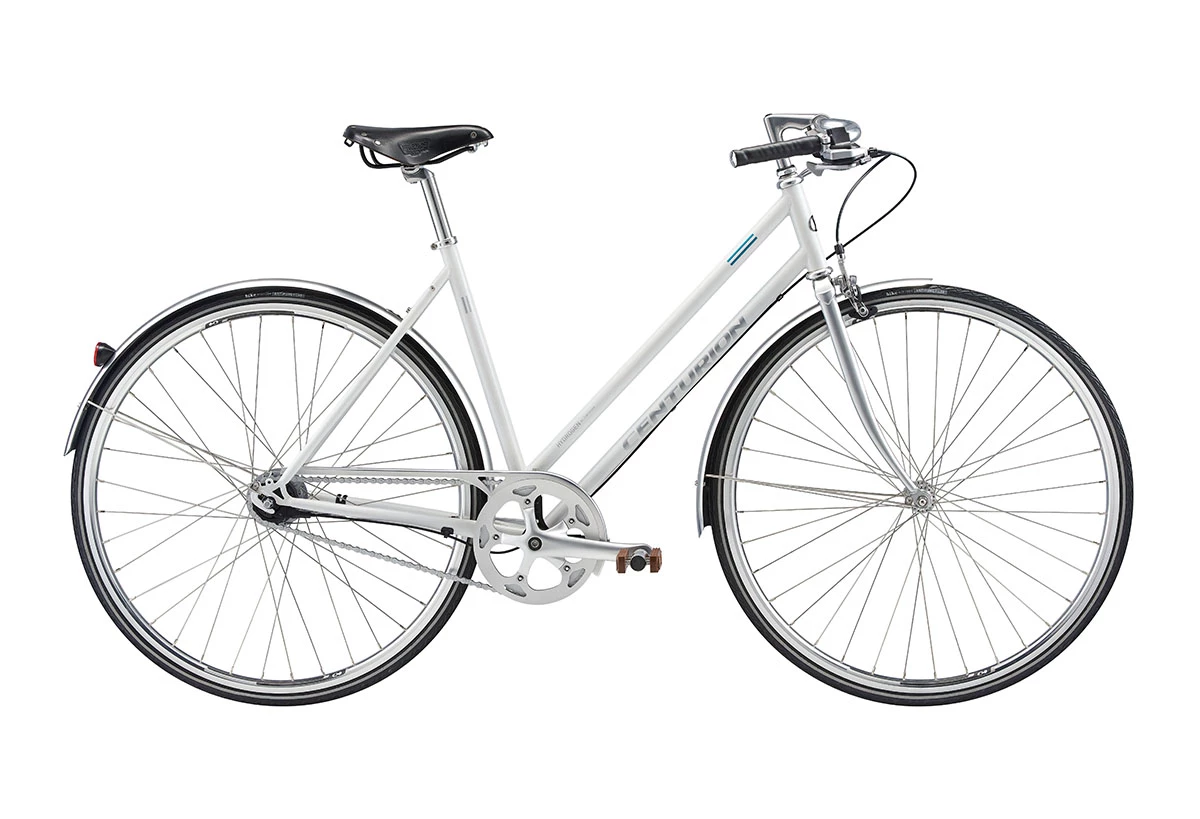 Centurion Hvid Hydrogen