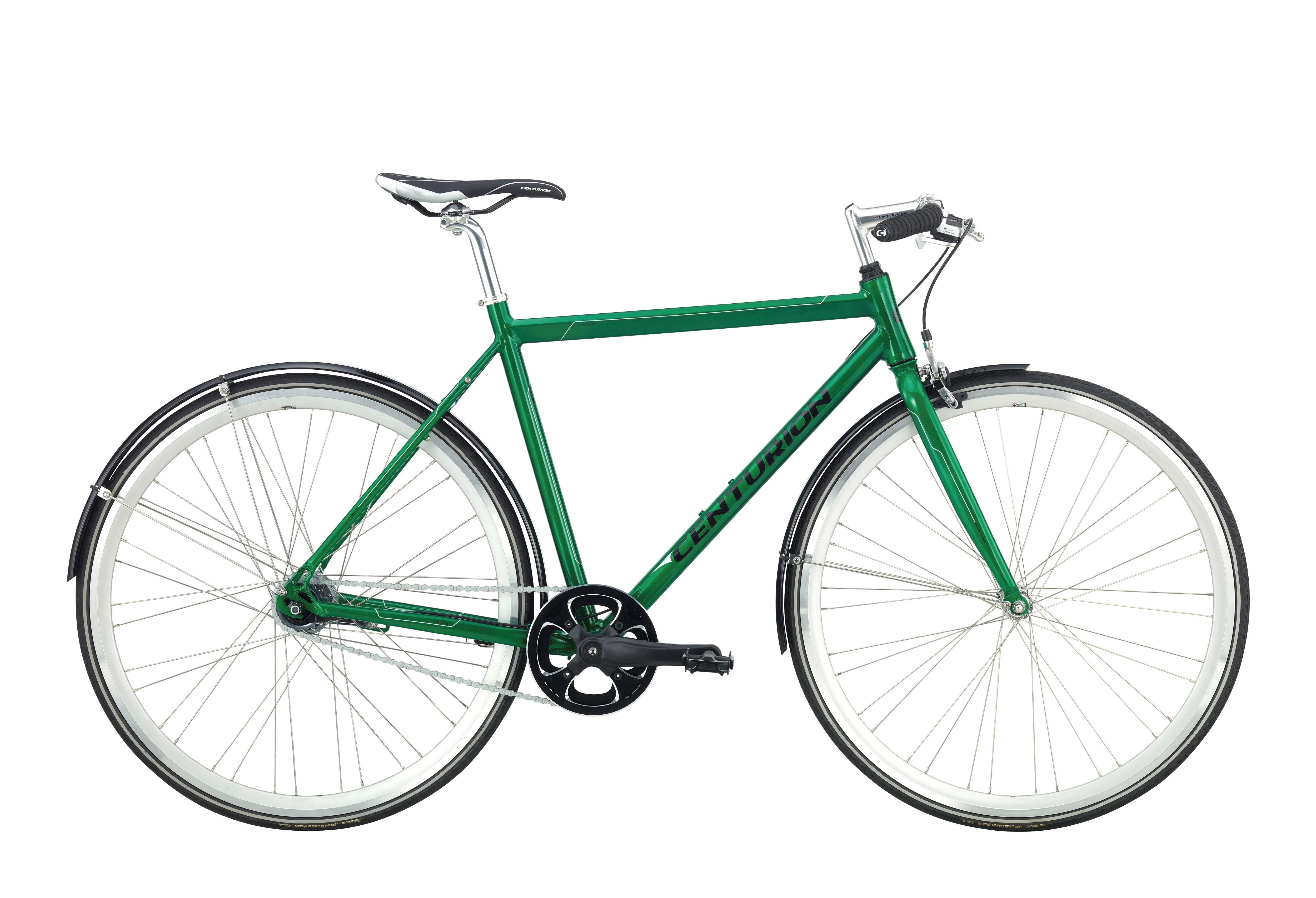 Centurion Grøn Basic