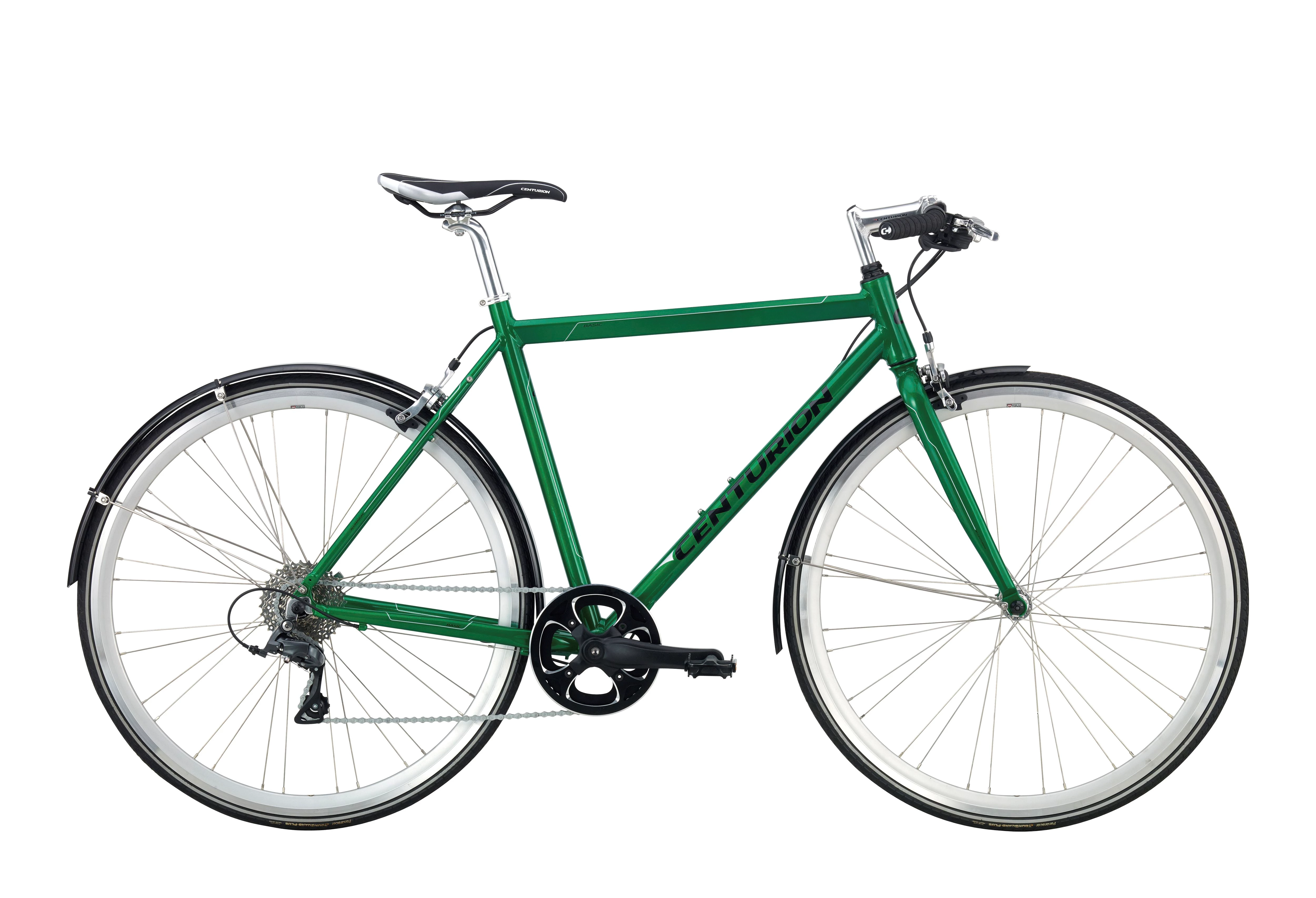 Centurion Grøn Basic
