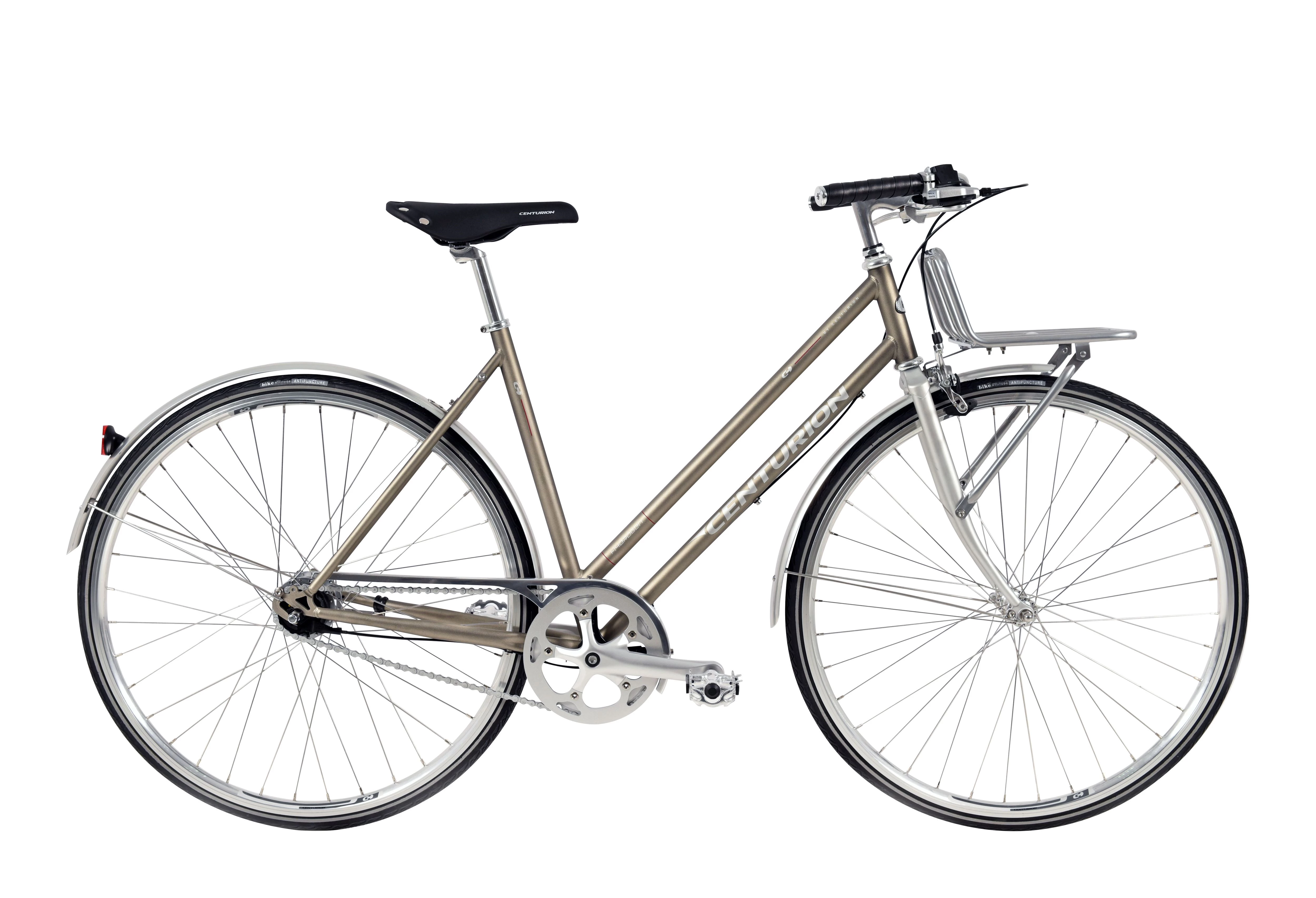 Centurion Brun Hydrogen