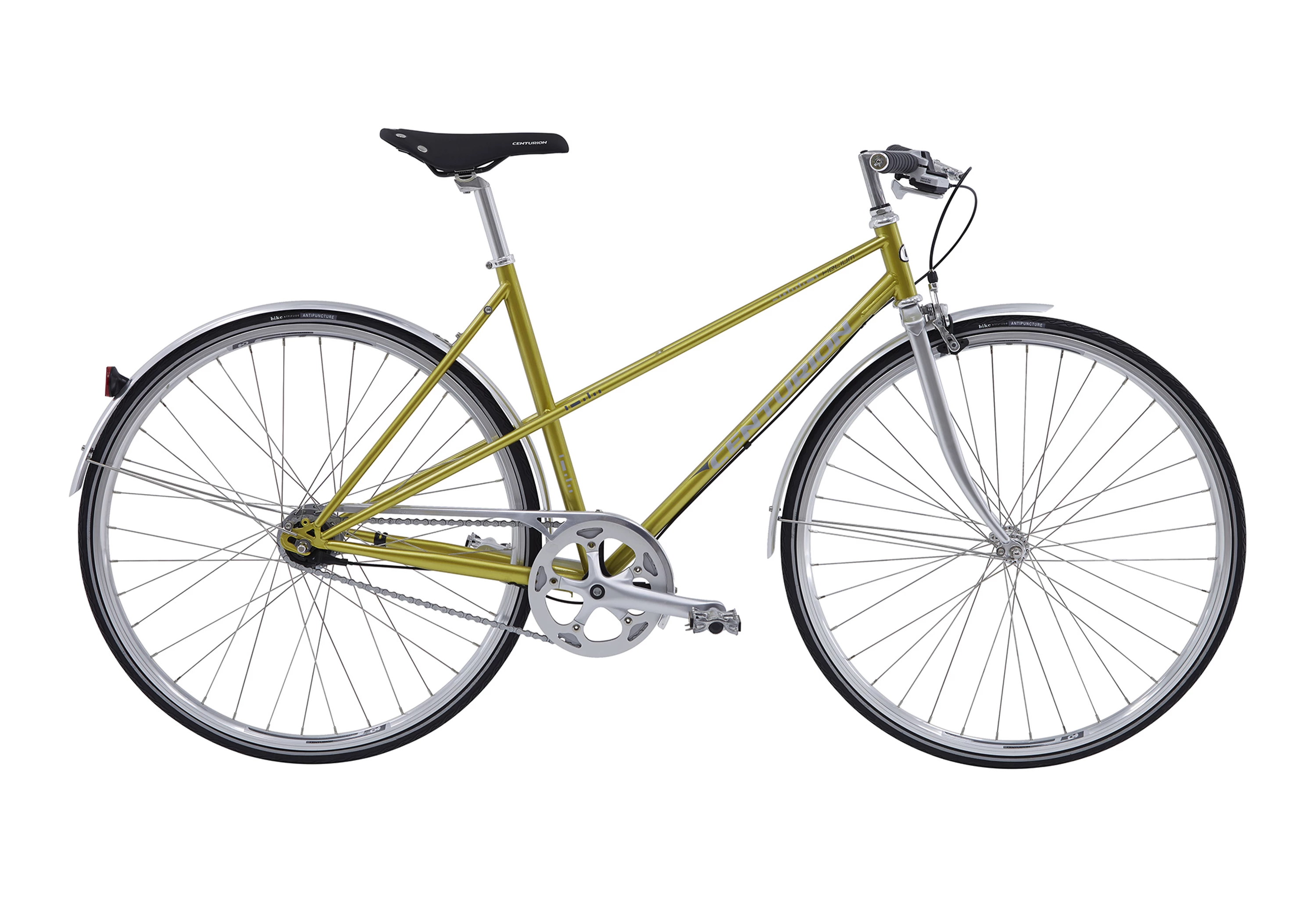 Centurion Guld Helium