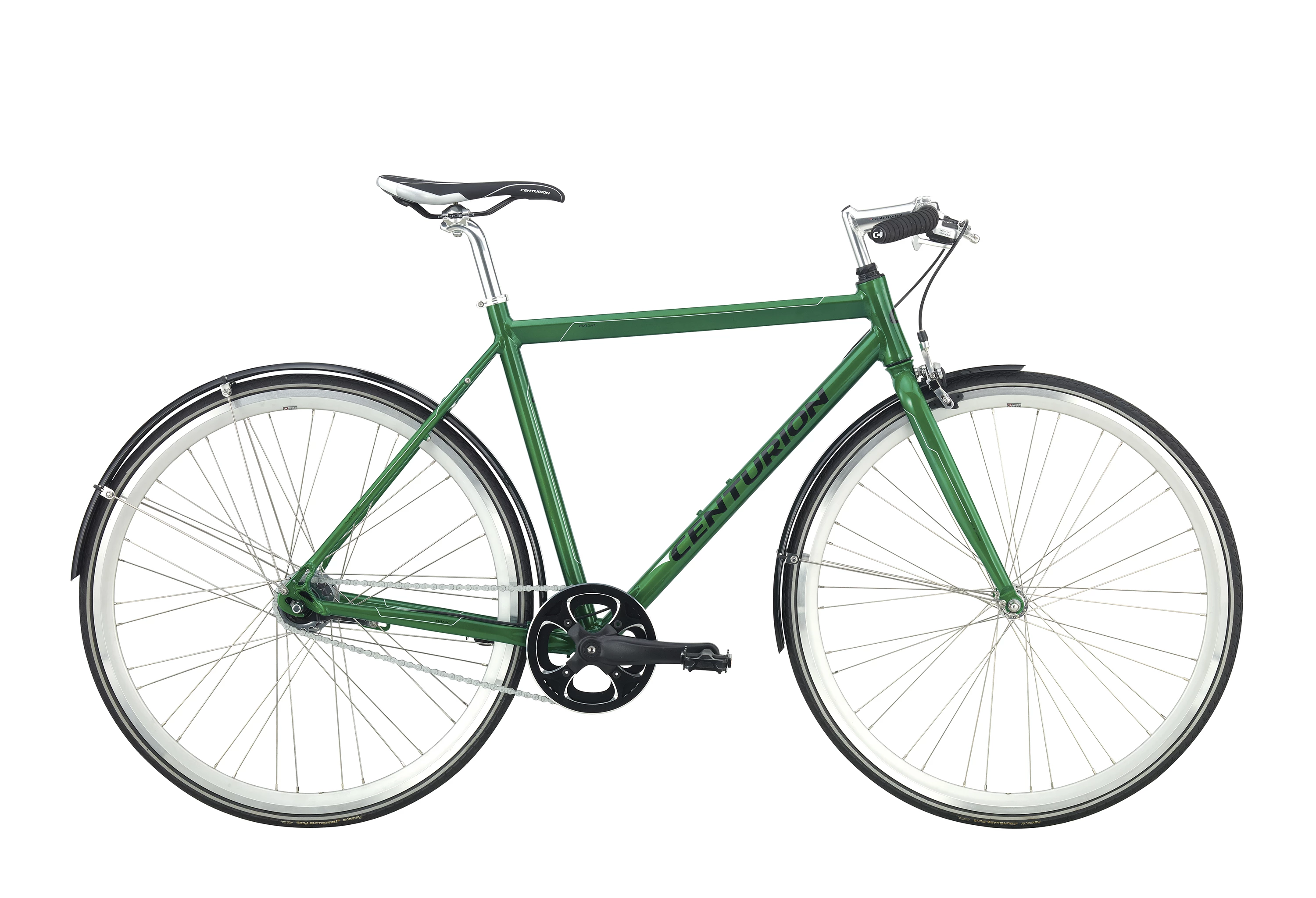 Centurion Grøn Basic