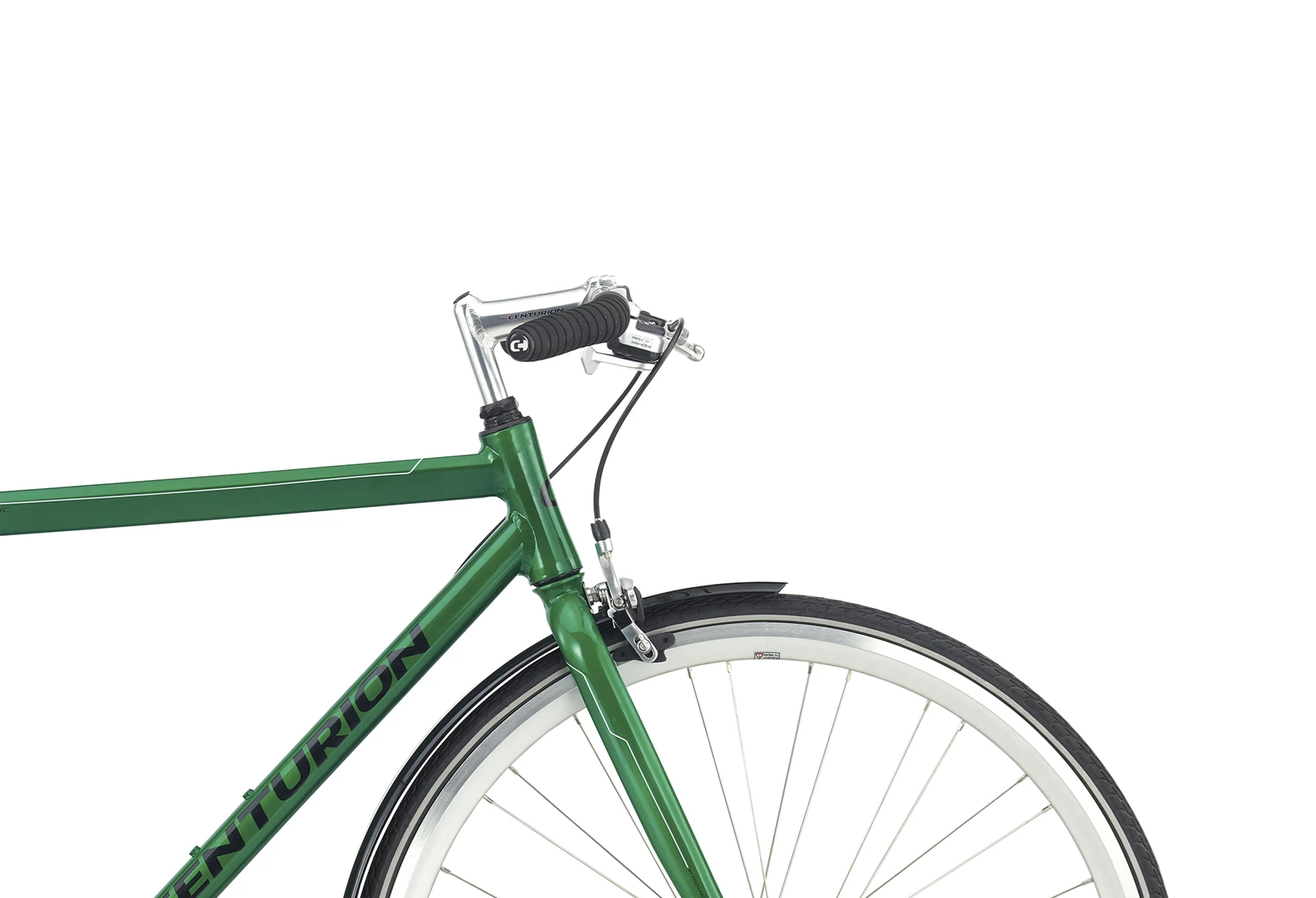 Centurion Grøn Basic