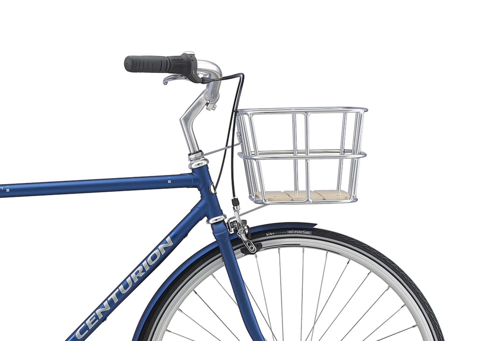 Centurion Blå Hydrogen