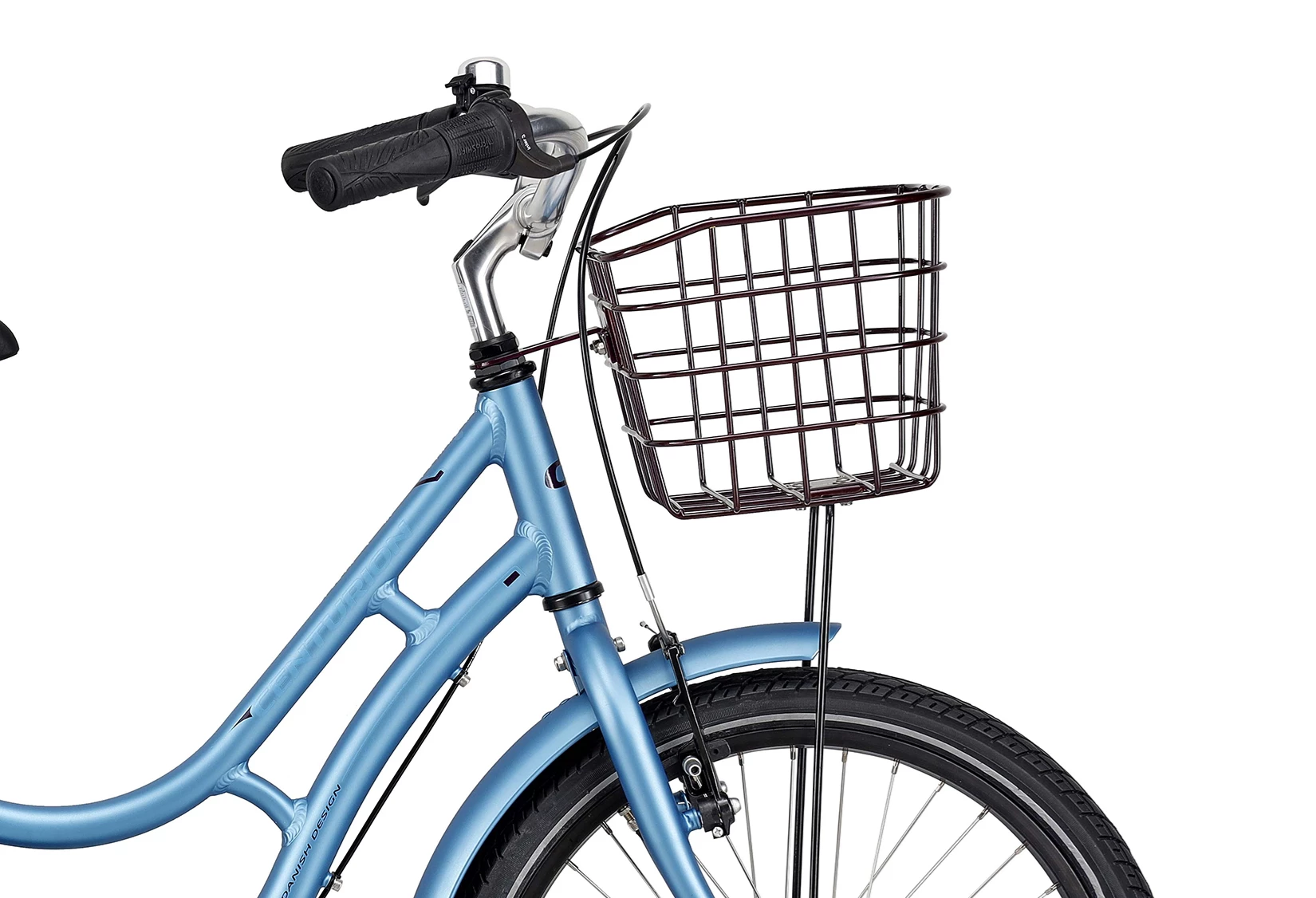 Centurion Blå Basic Urban
