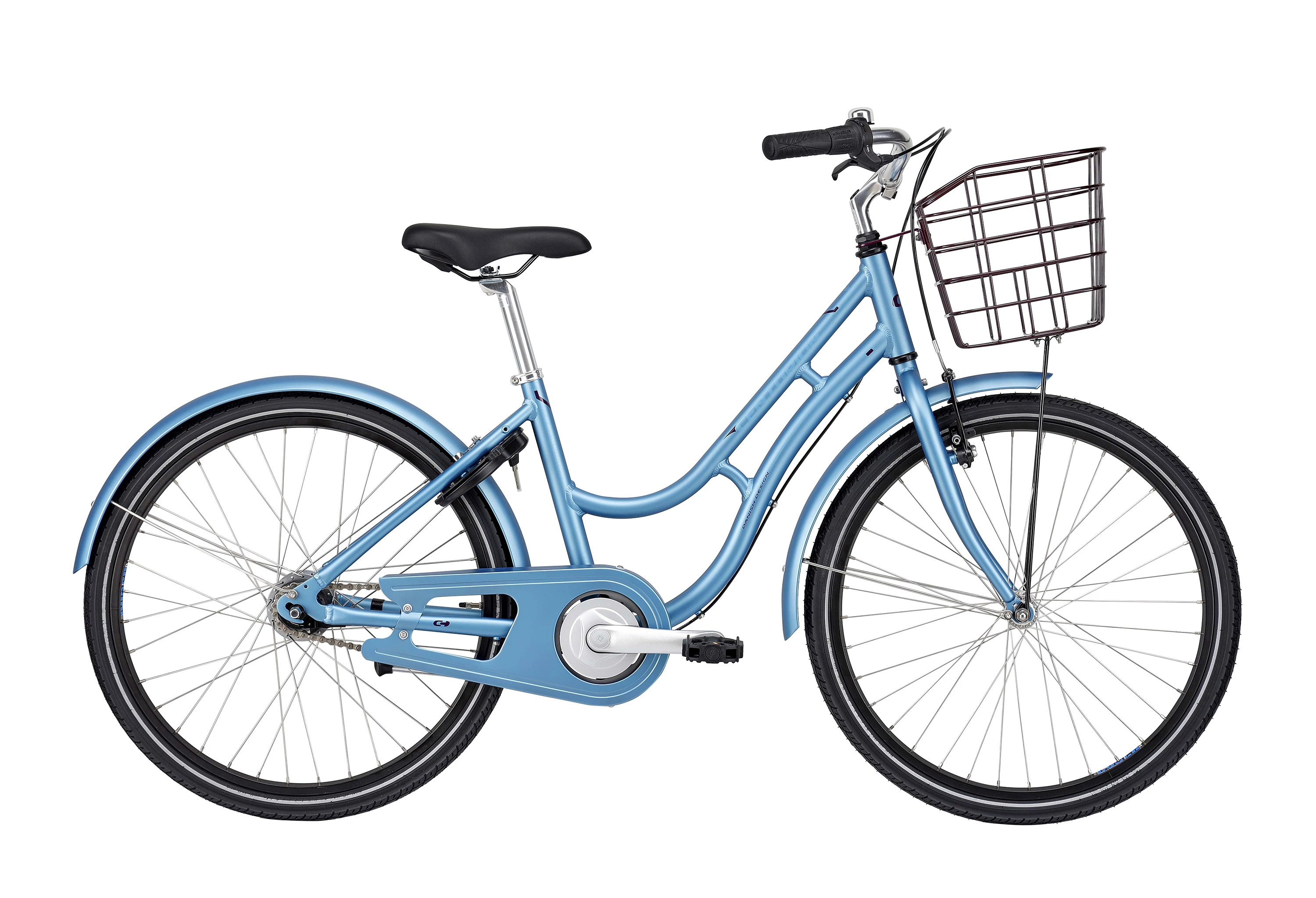 Centurion Blå Basic Urban