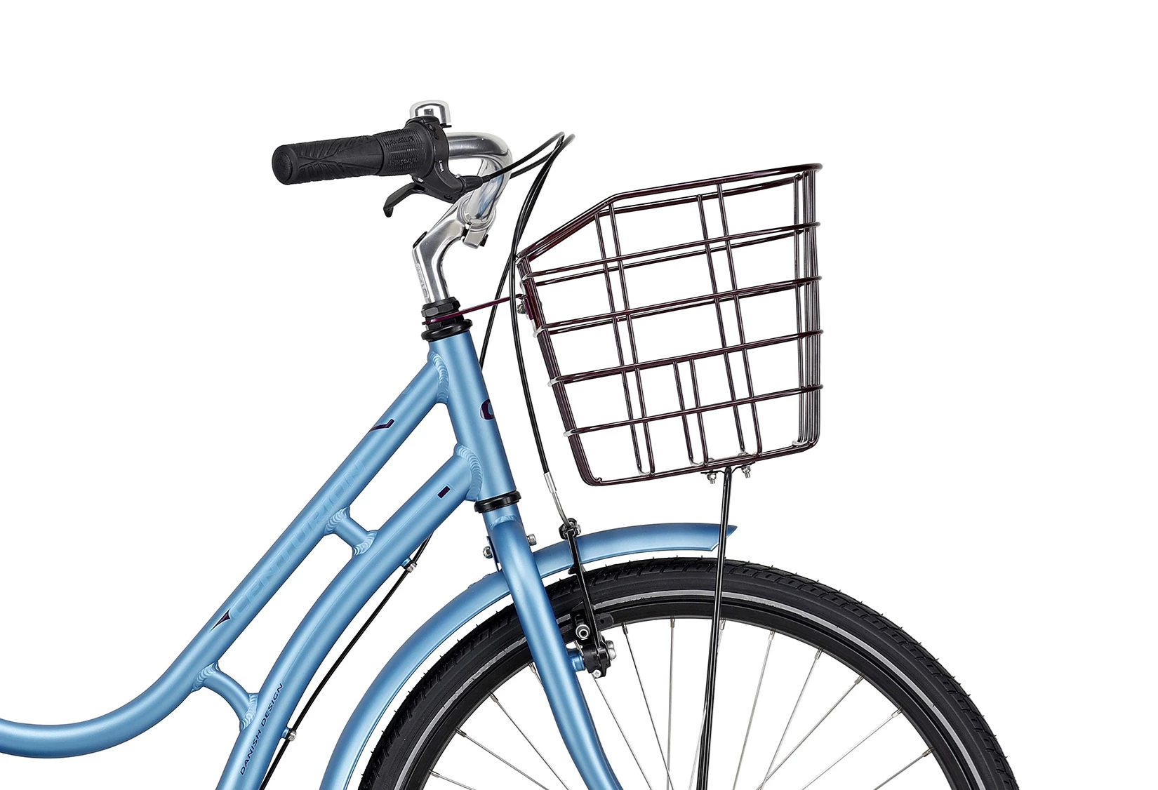 Centurion Blå Basic Urban