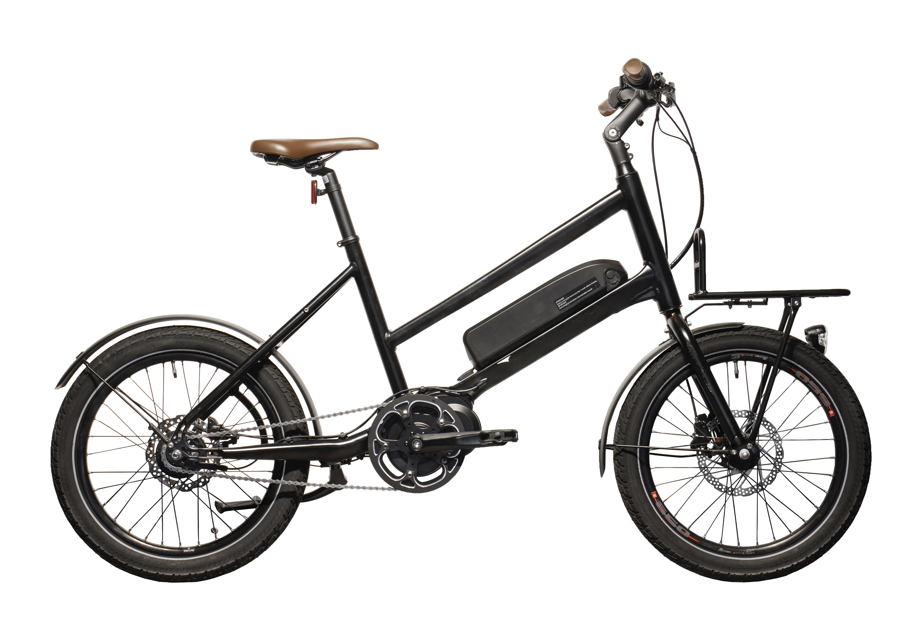 Centurion Grå Roadie