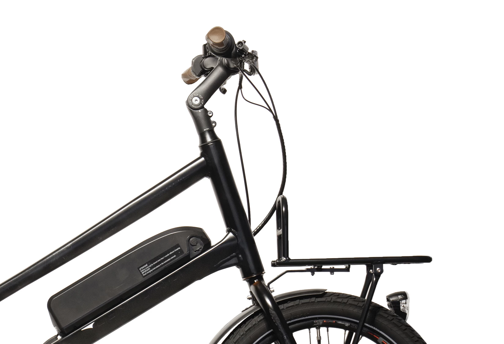 Centurion Grå Roadie