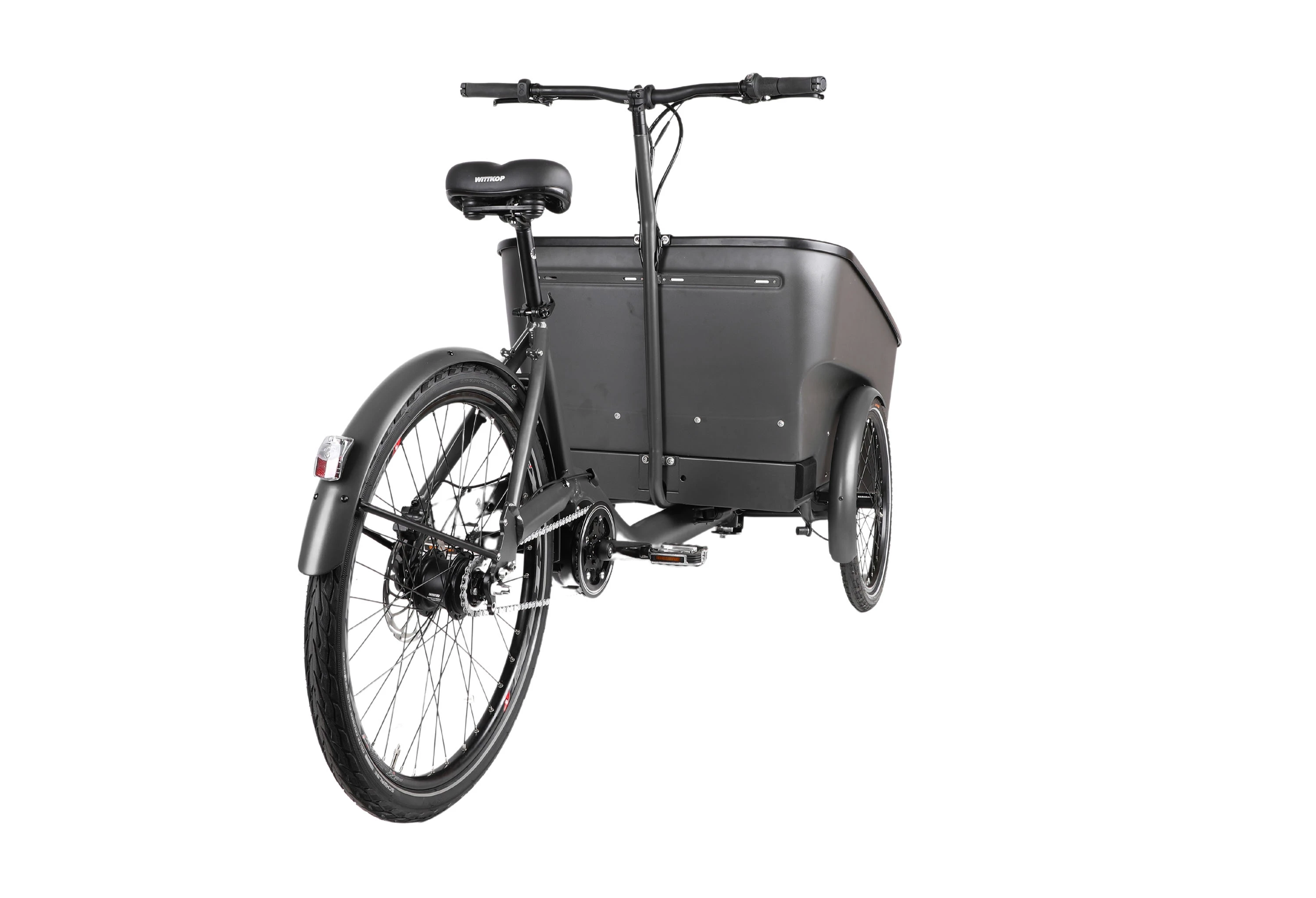 Centurion Mat Sort E Street