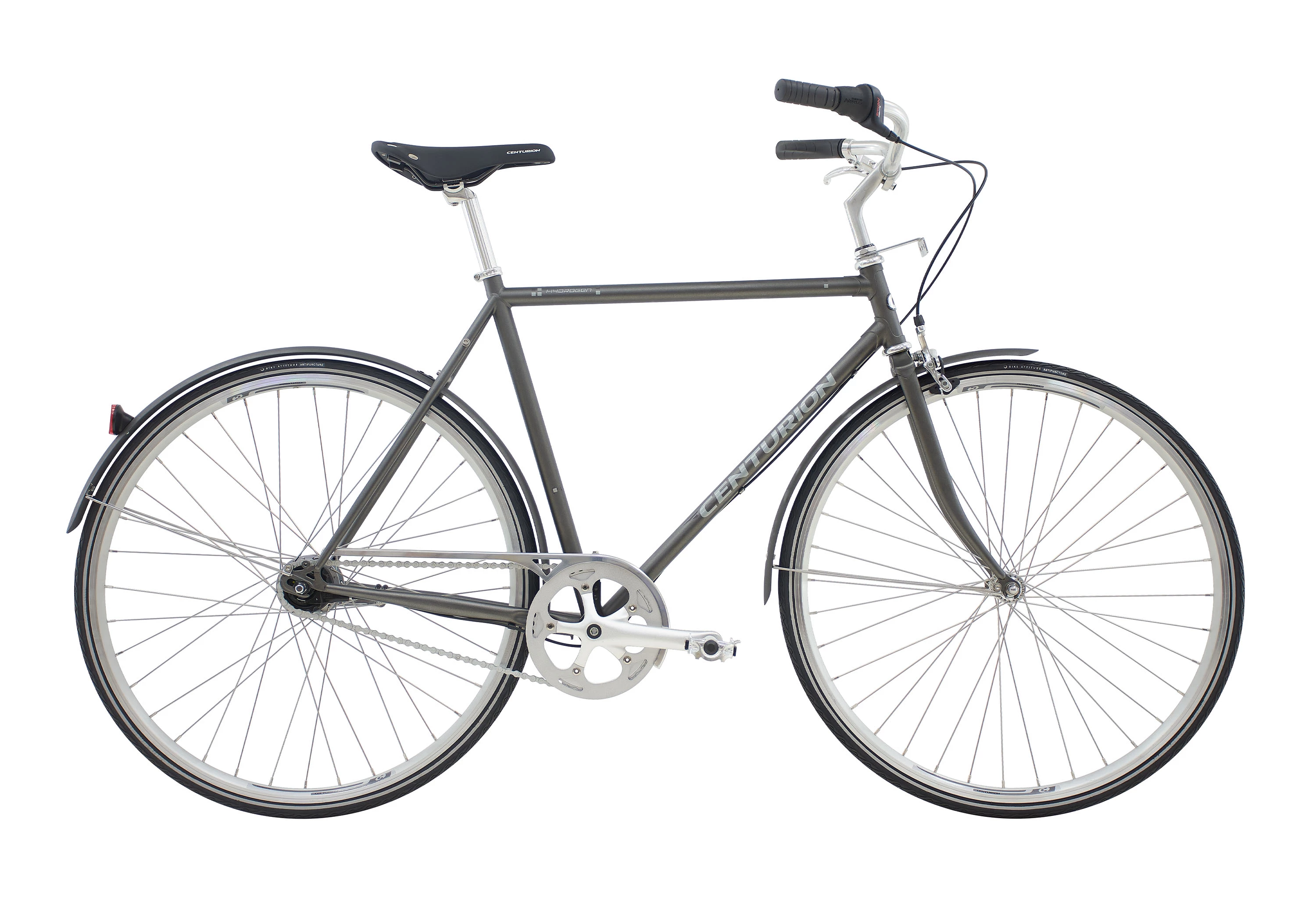 Centurion Brun Hydrogen