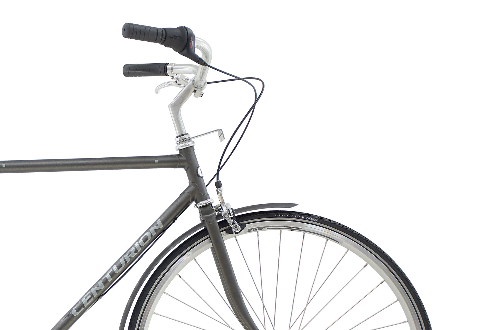 Centurion Brun Hydrogen