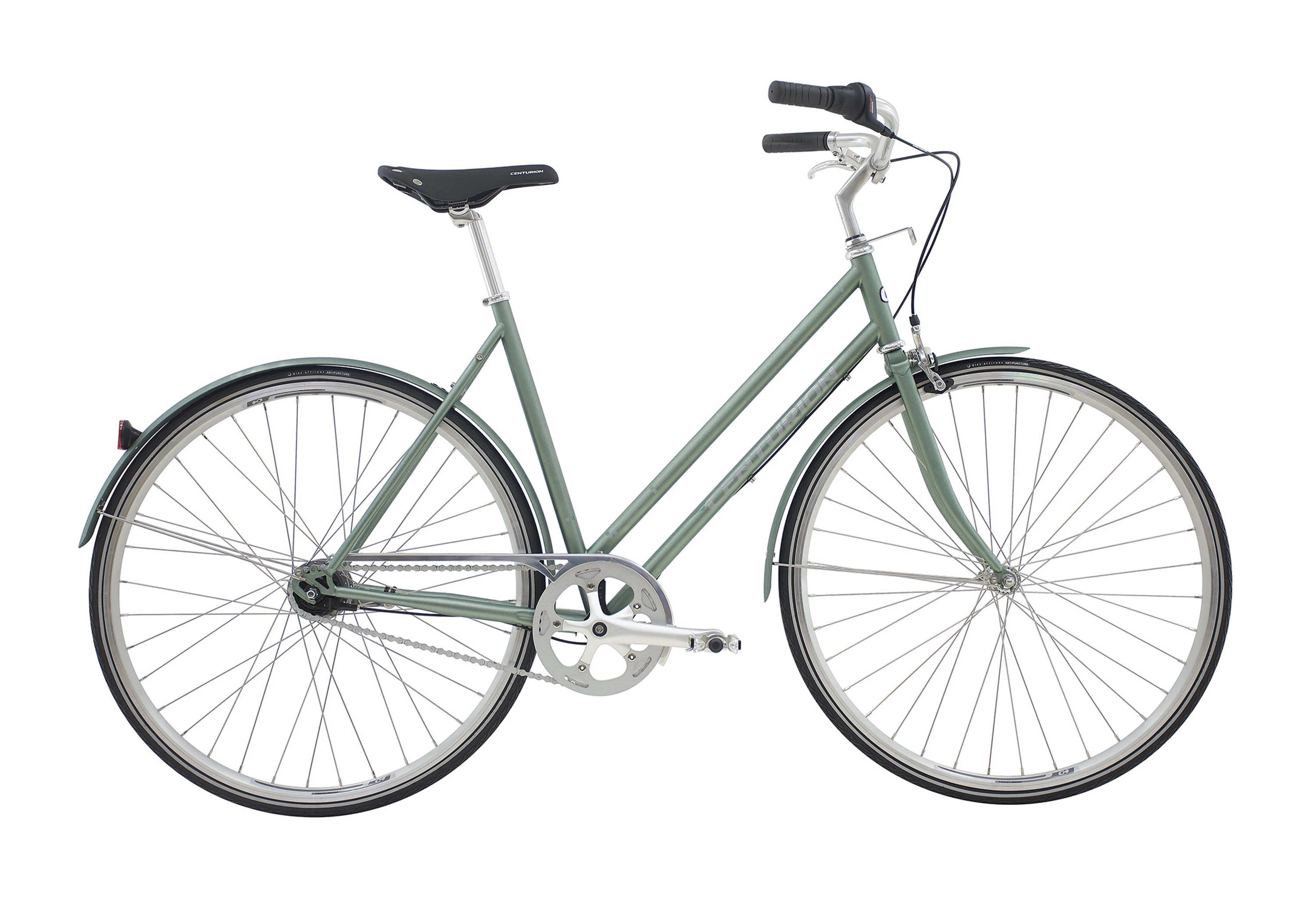 Centurion Mint Grøn Hydrogen