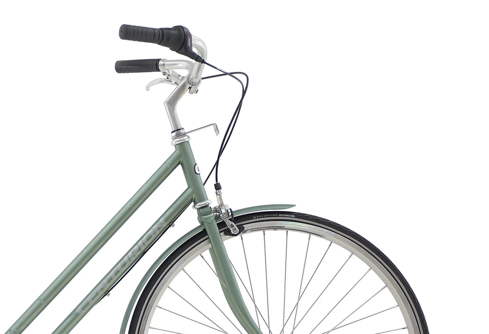 Centurion Mint Grøn Hydrogen