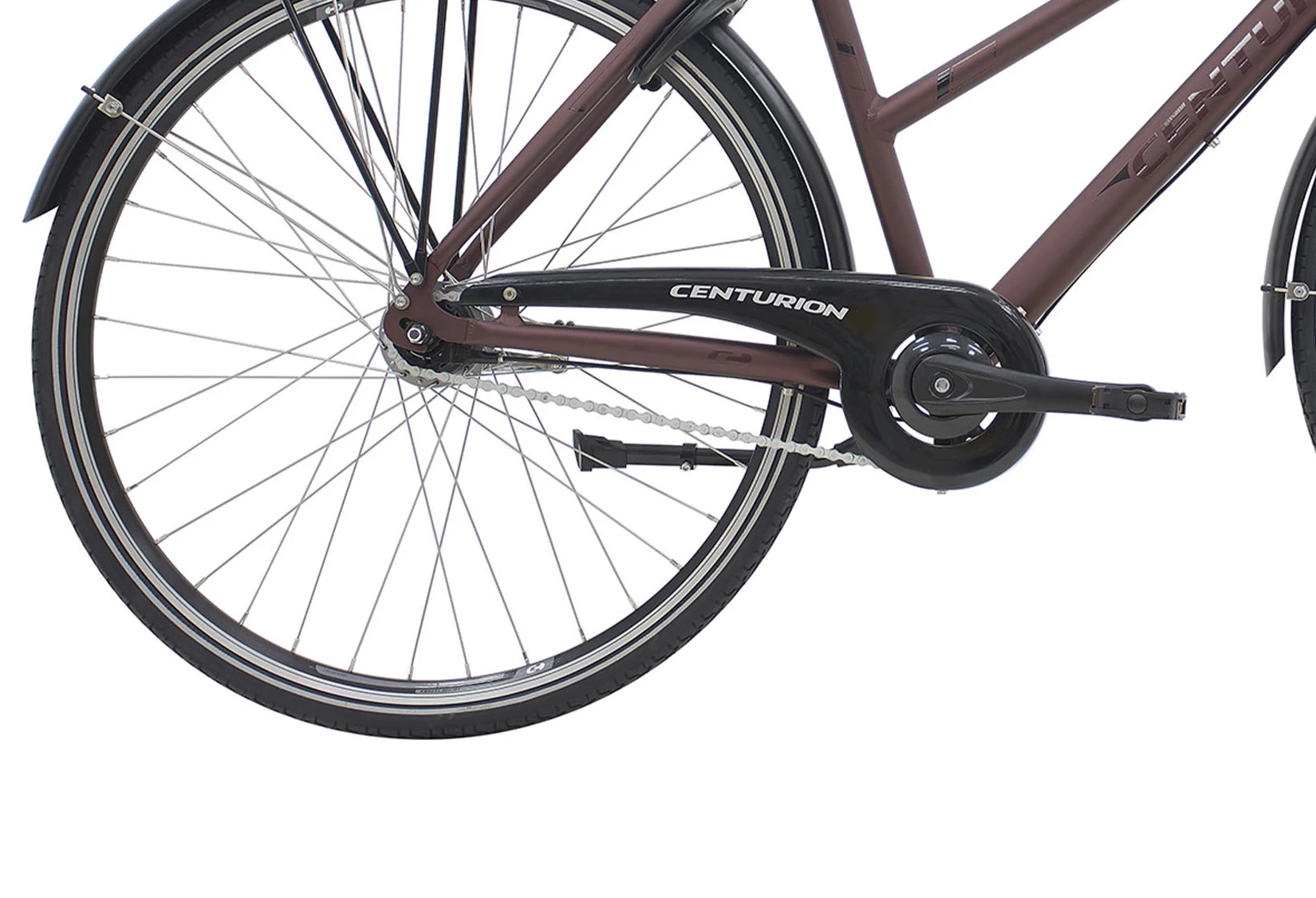 Centurion Bordeaux Le Mans