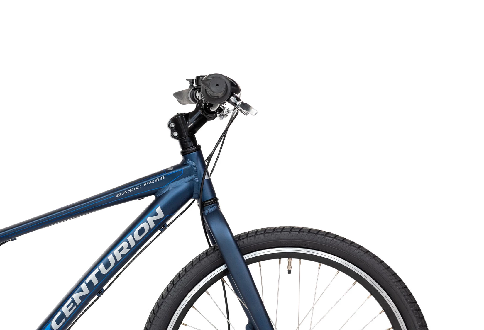 Centurion Marineblå Basic Free 24"