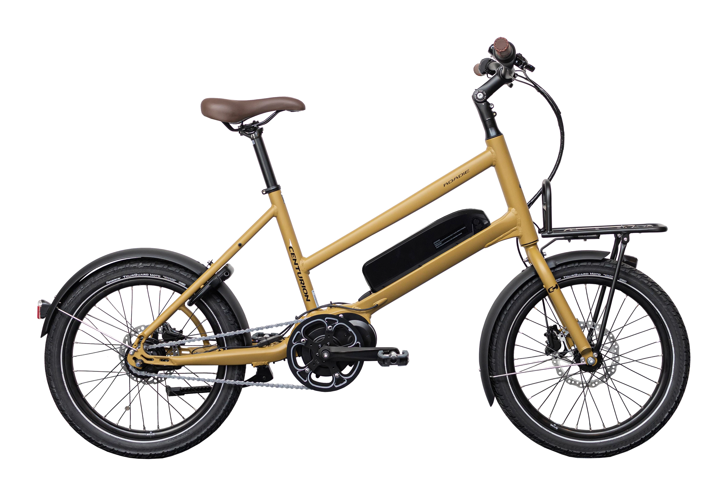 Centurion Brun Roadie E