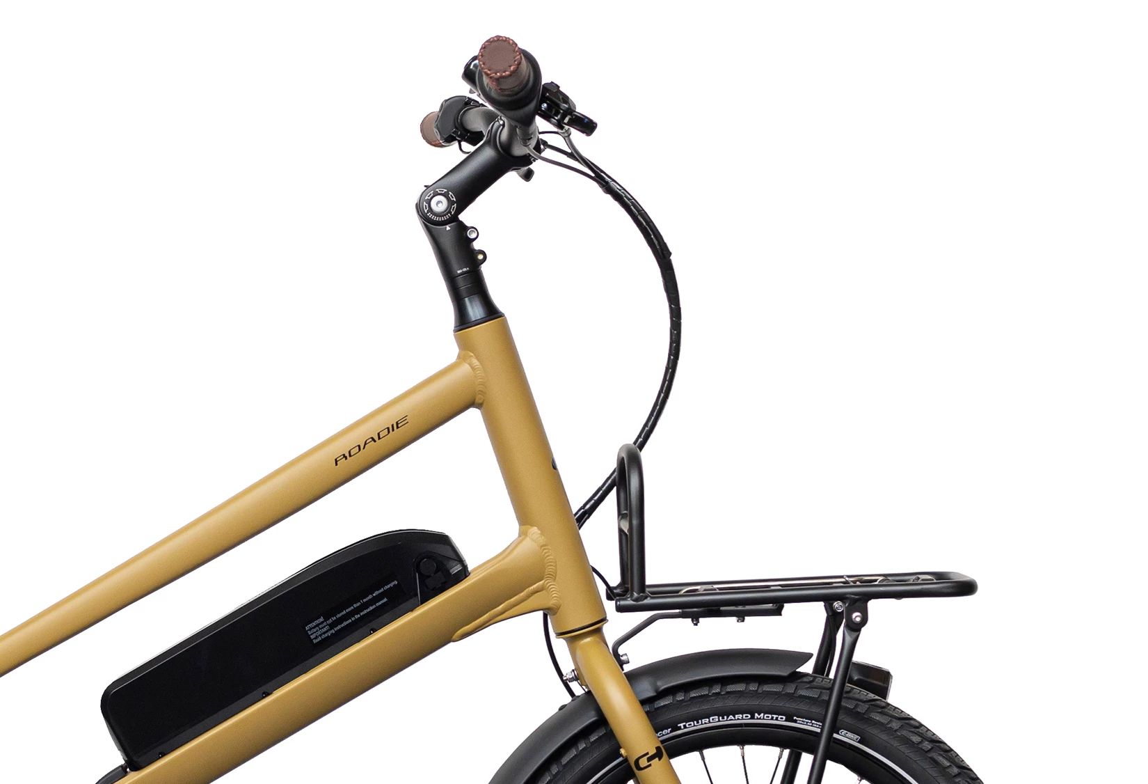 Centurion Brun Roadie E